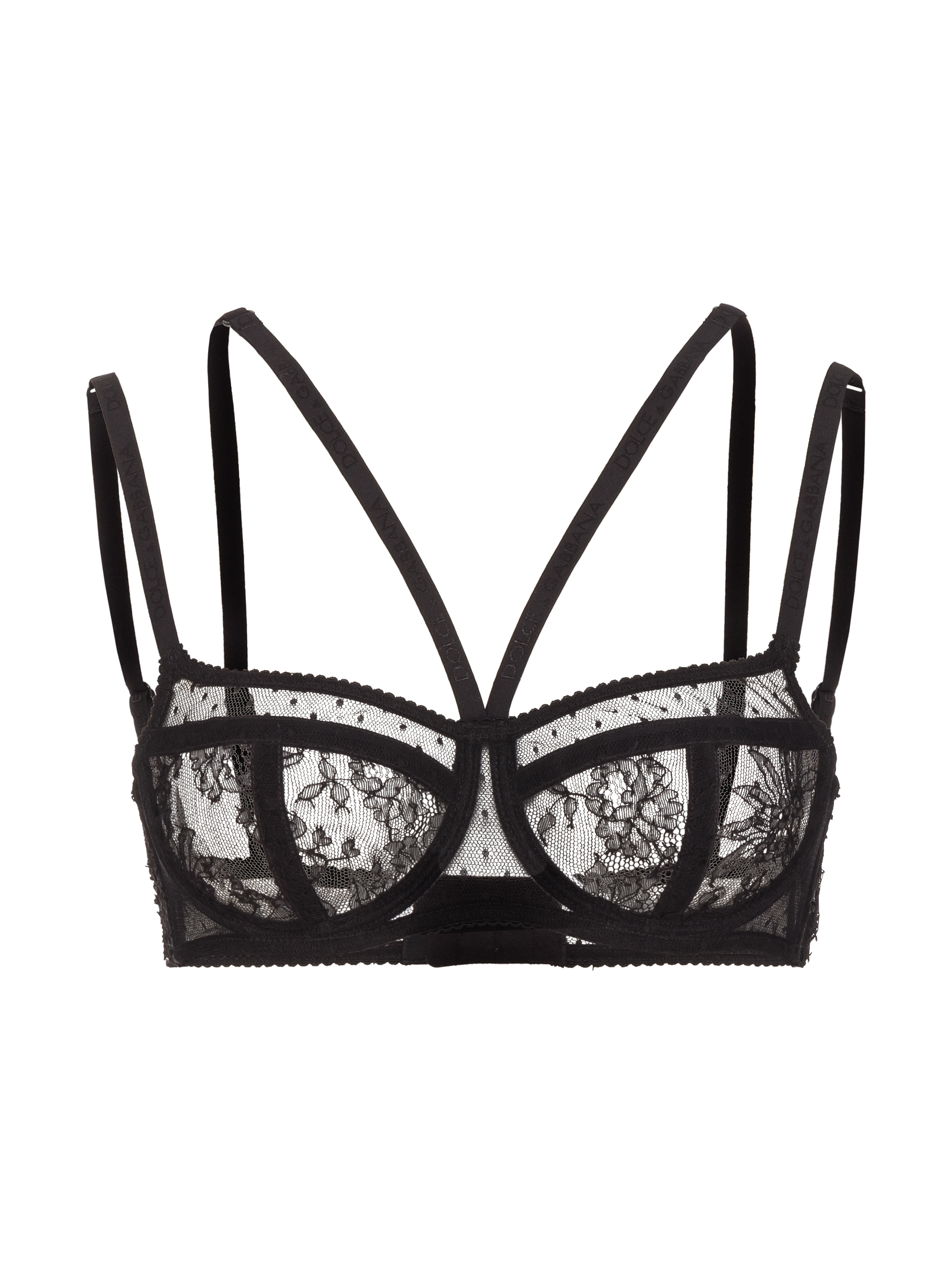 Dolce&Gabbana women's Lace bra - buy for 260000 KZT in the official Viled  online store, art. O1C61T ONL28.N0000_IV_231
