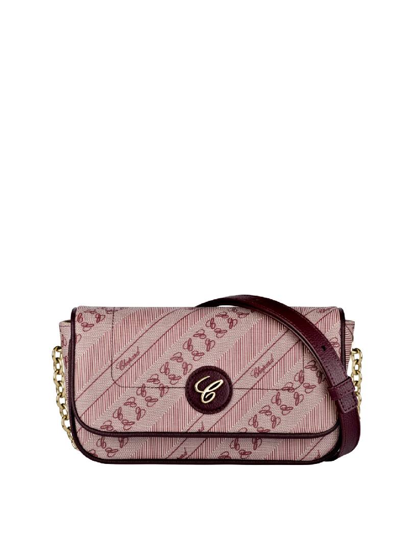 Chopard women s Shoulder bag Happy Sport buy for 601600 KZT in