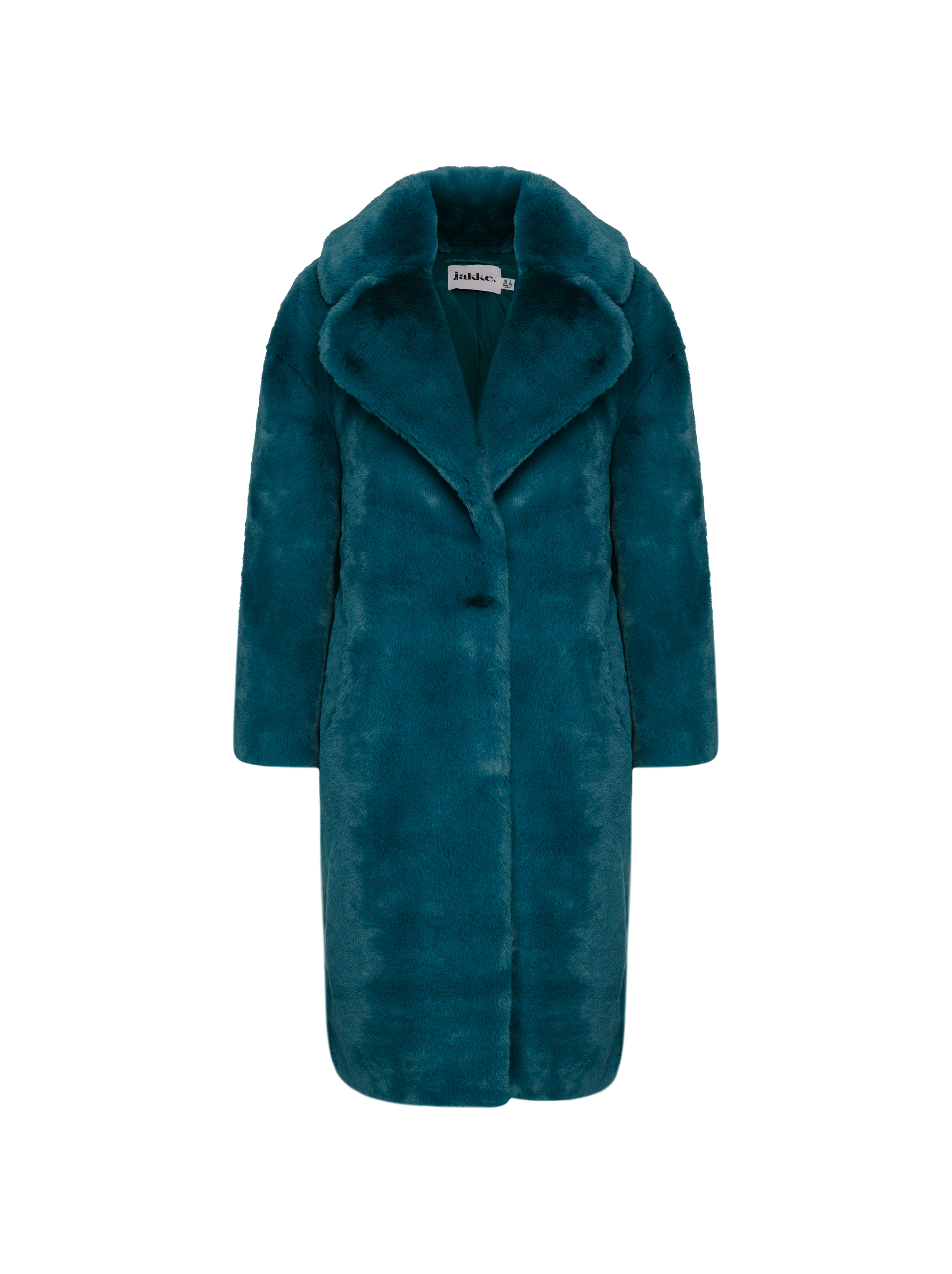 Jakke women's Katie eco fur coat - buy for 227200 KZT in the