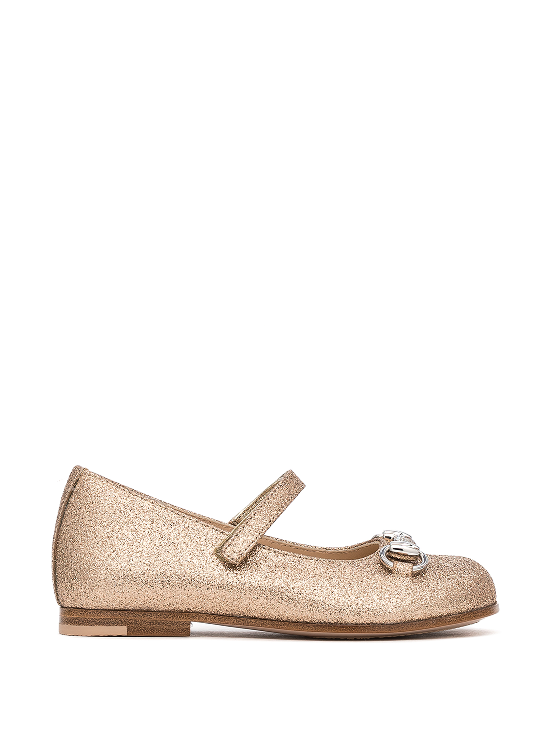 Gucci bow hot sale ballet flats