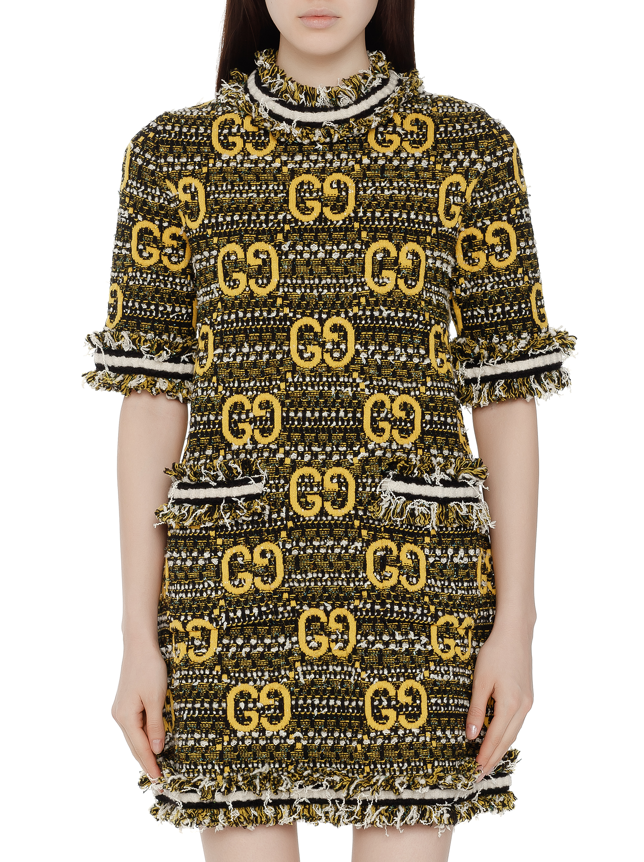 Gucci ladies clearance dress