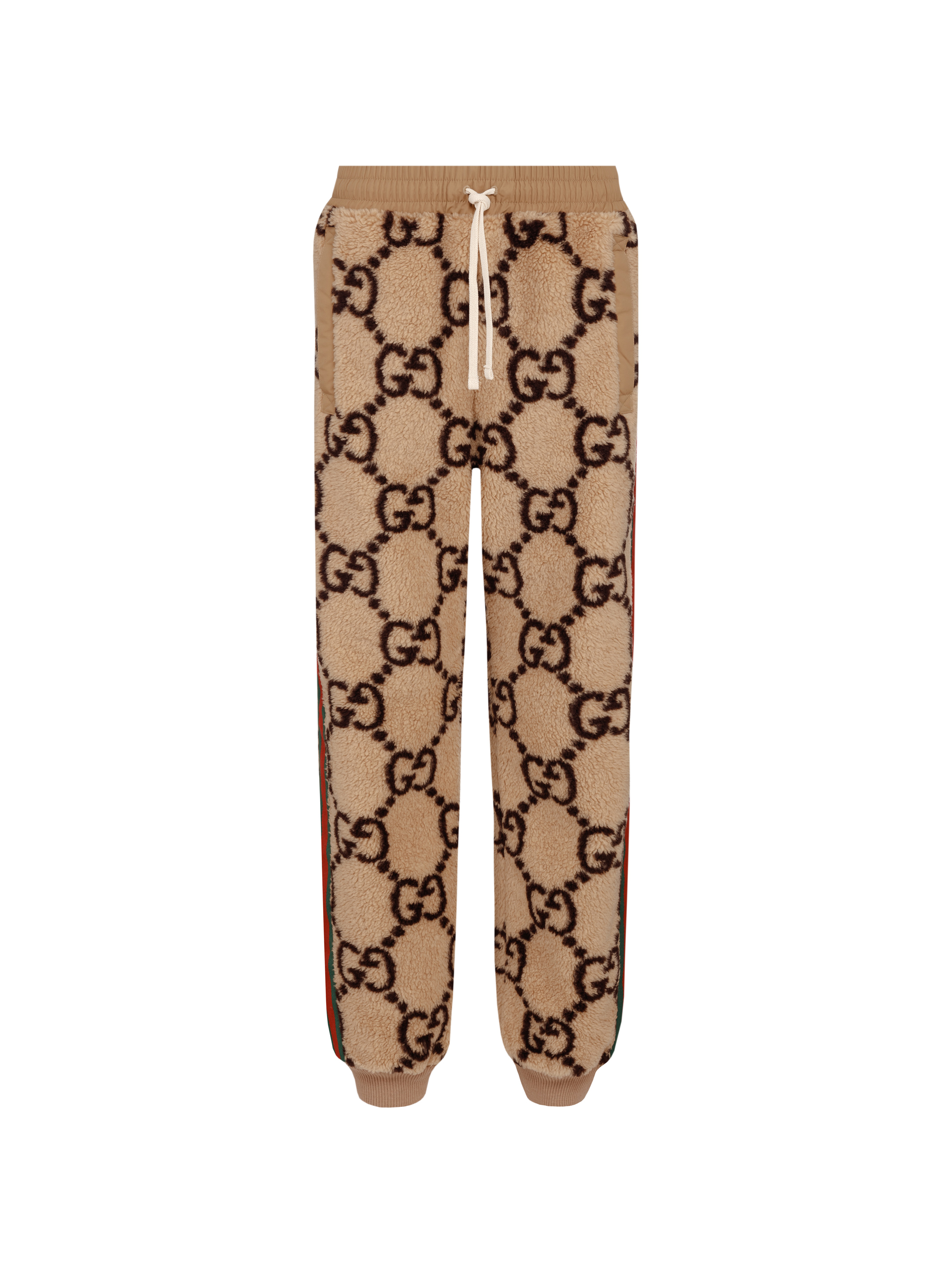 Women's store gucci joggers