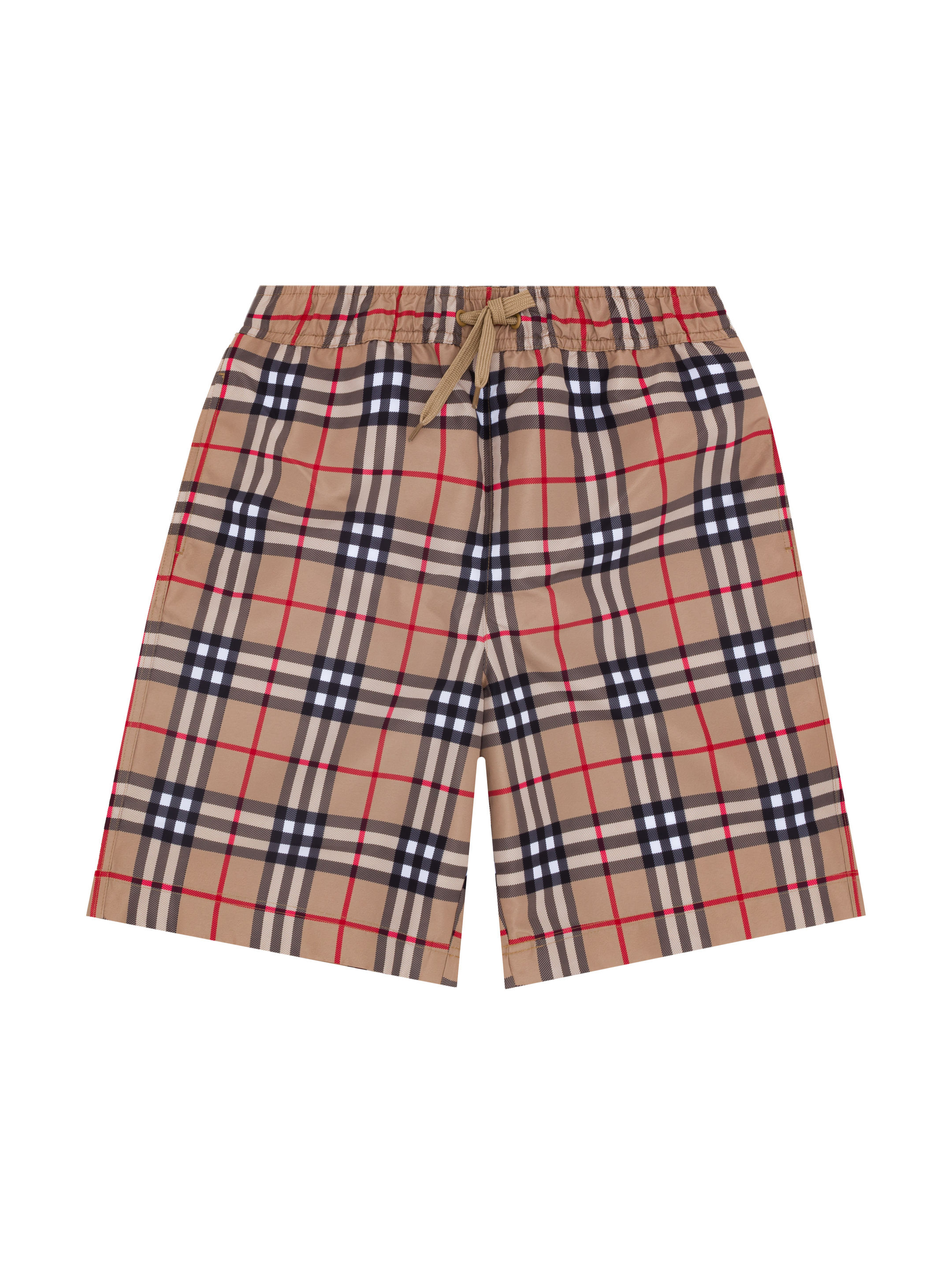 Burberry swim store trunks kids