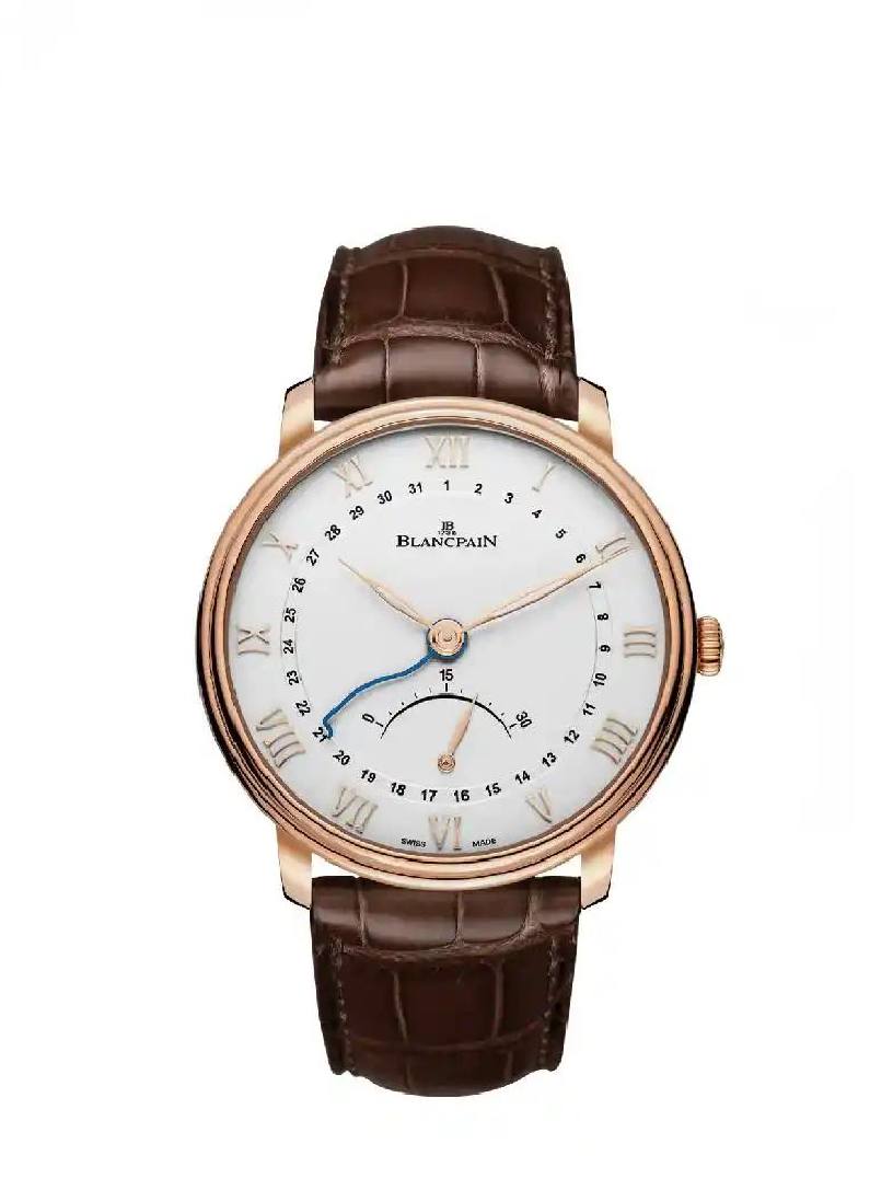 Blancpain men s Watch Villeret buy for 13086600 KZT in the