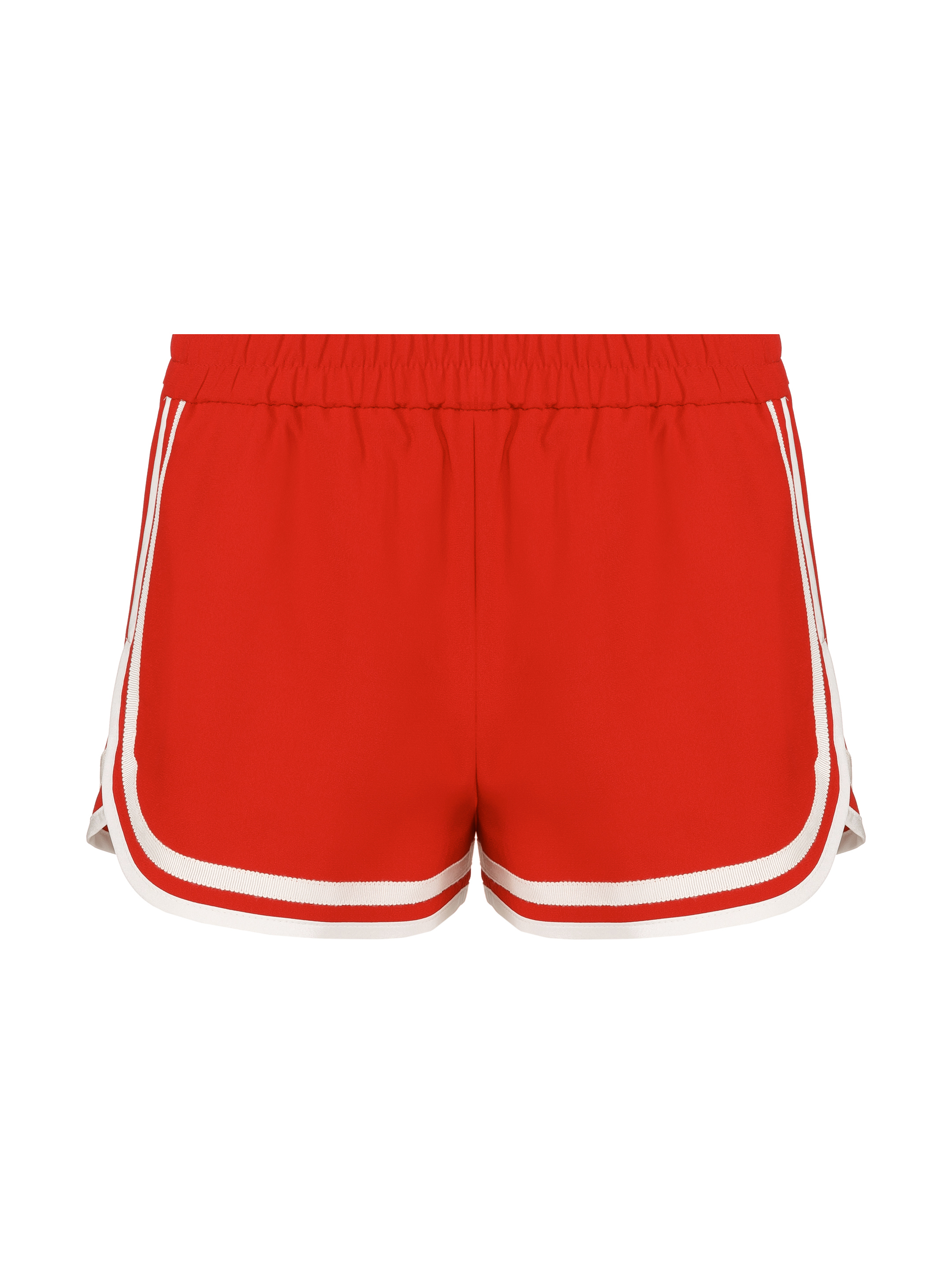 Red valentino sale shorts