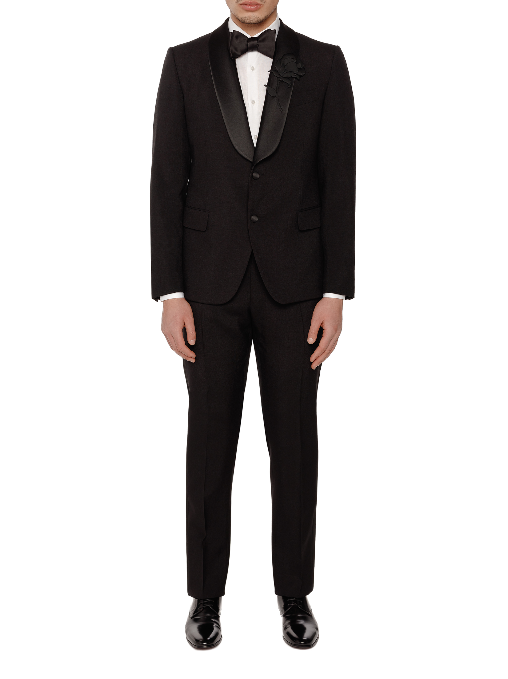 Valentino 2024 mens suits