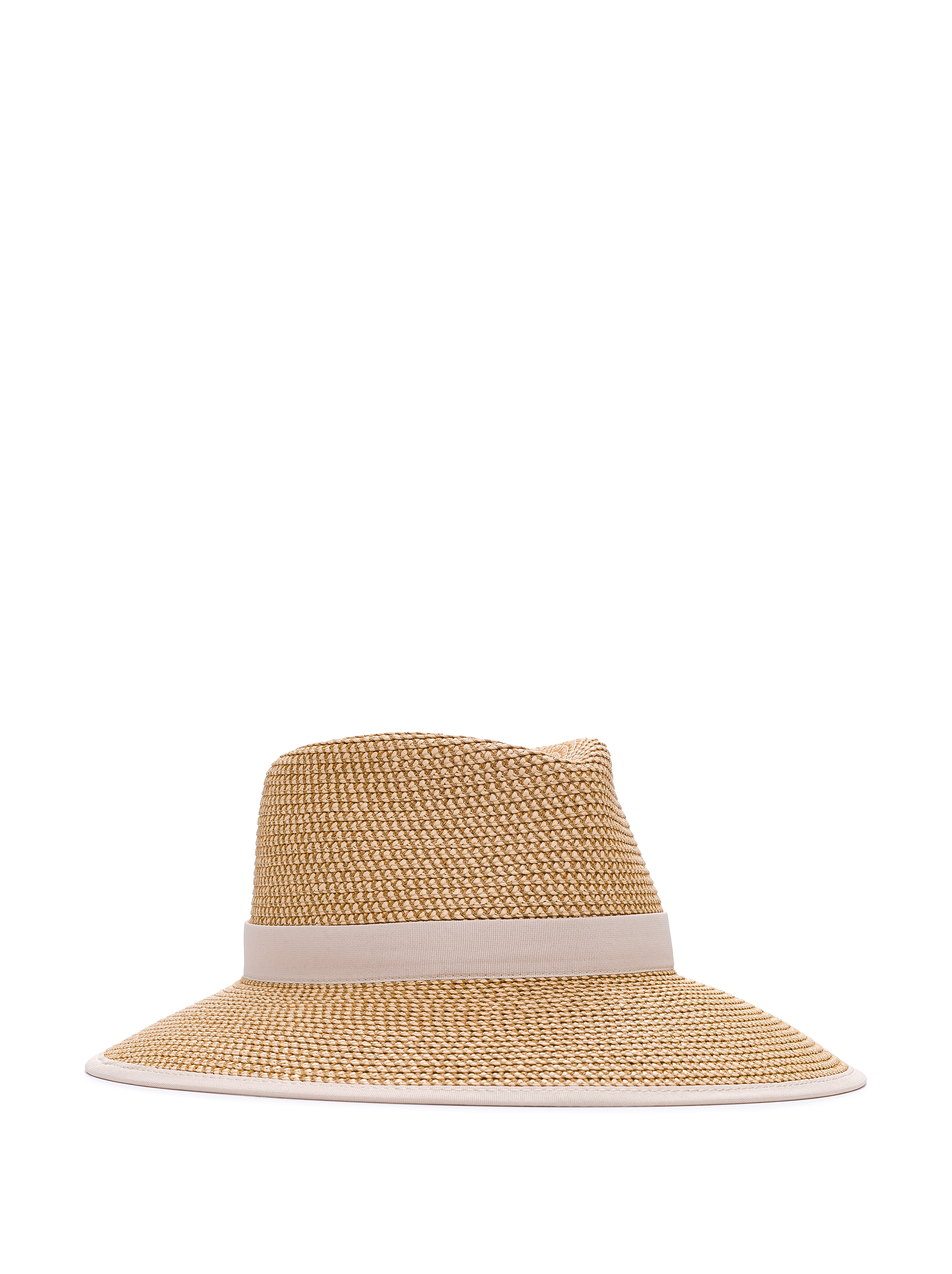 Suncrest straw hat Eric Javits for women buy in the official Viled online store