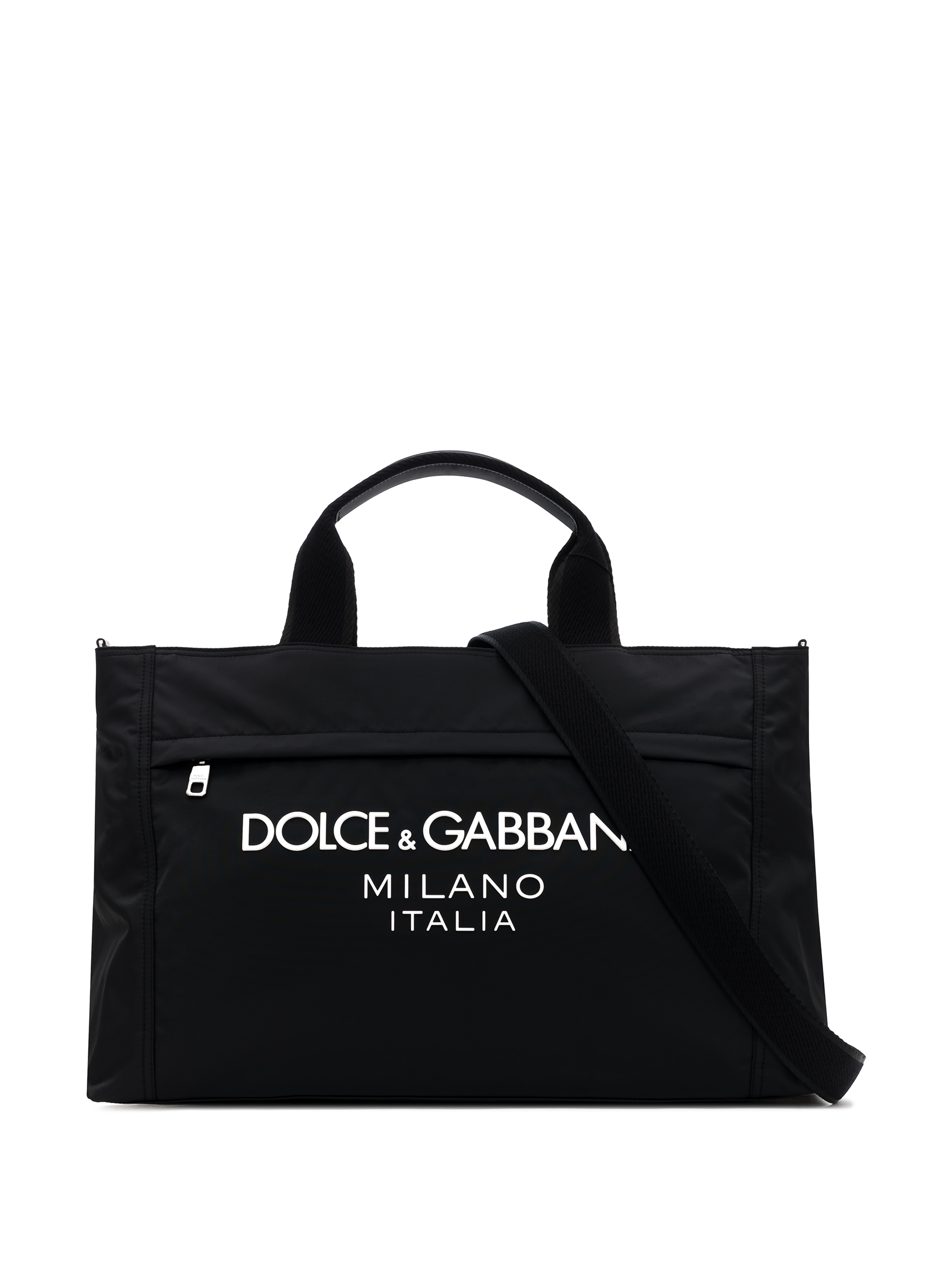Dolce&Gabbana women's Logo travel bag - buy for 470000 KZT in the