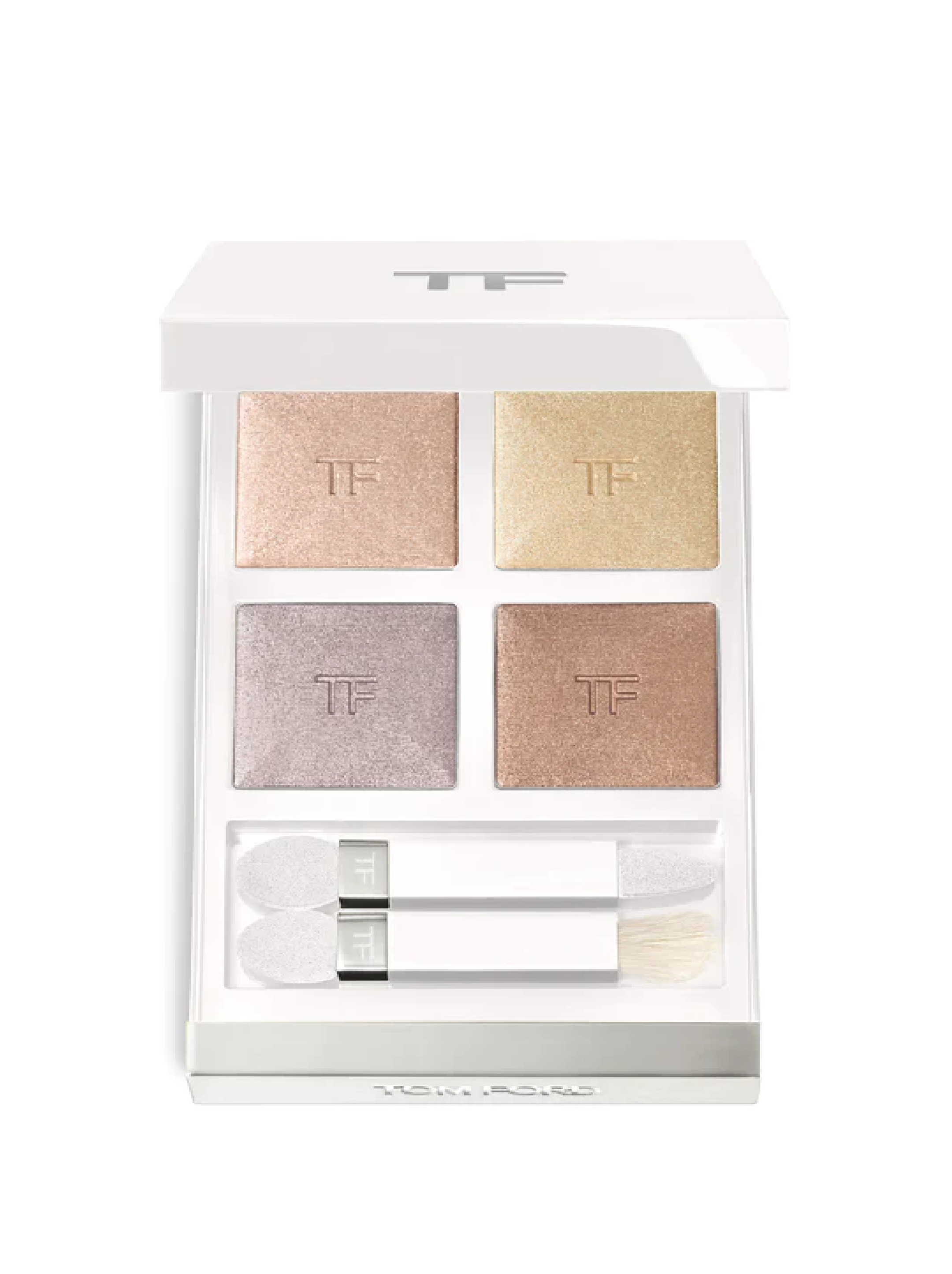 Tom Ford Soleil outlet Eyeshadow Quad