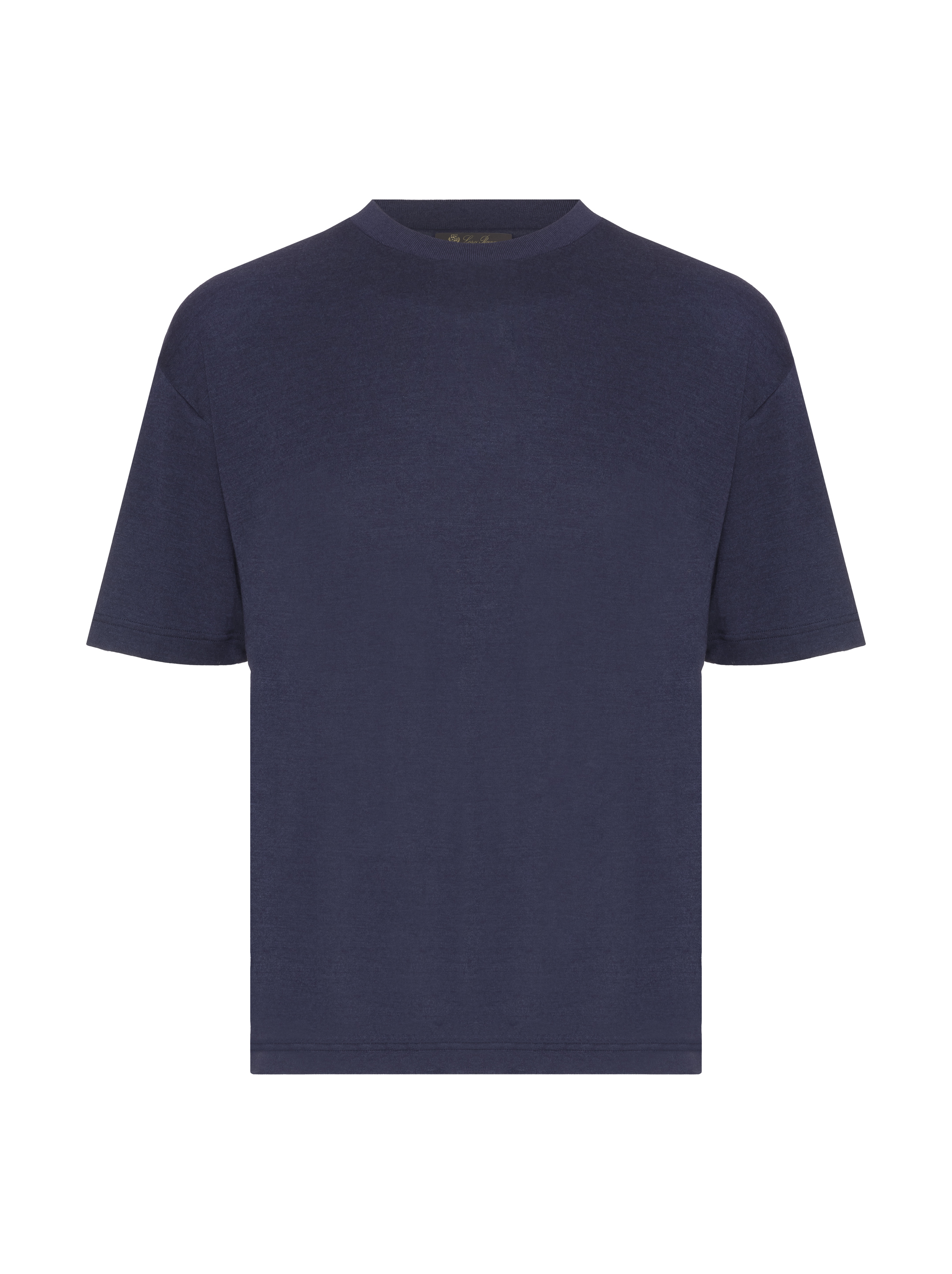 Loro piana discount cashmere t shirt