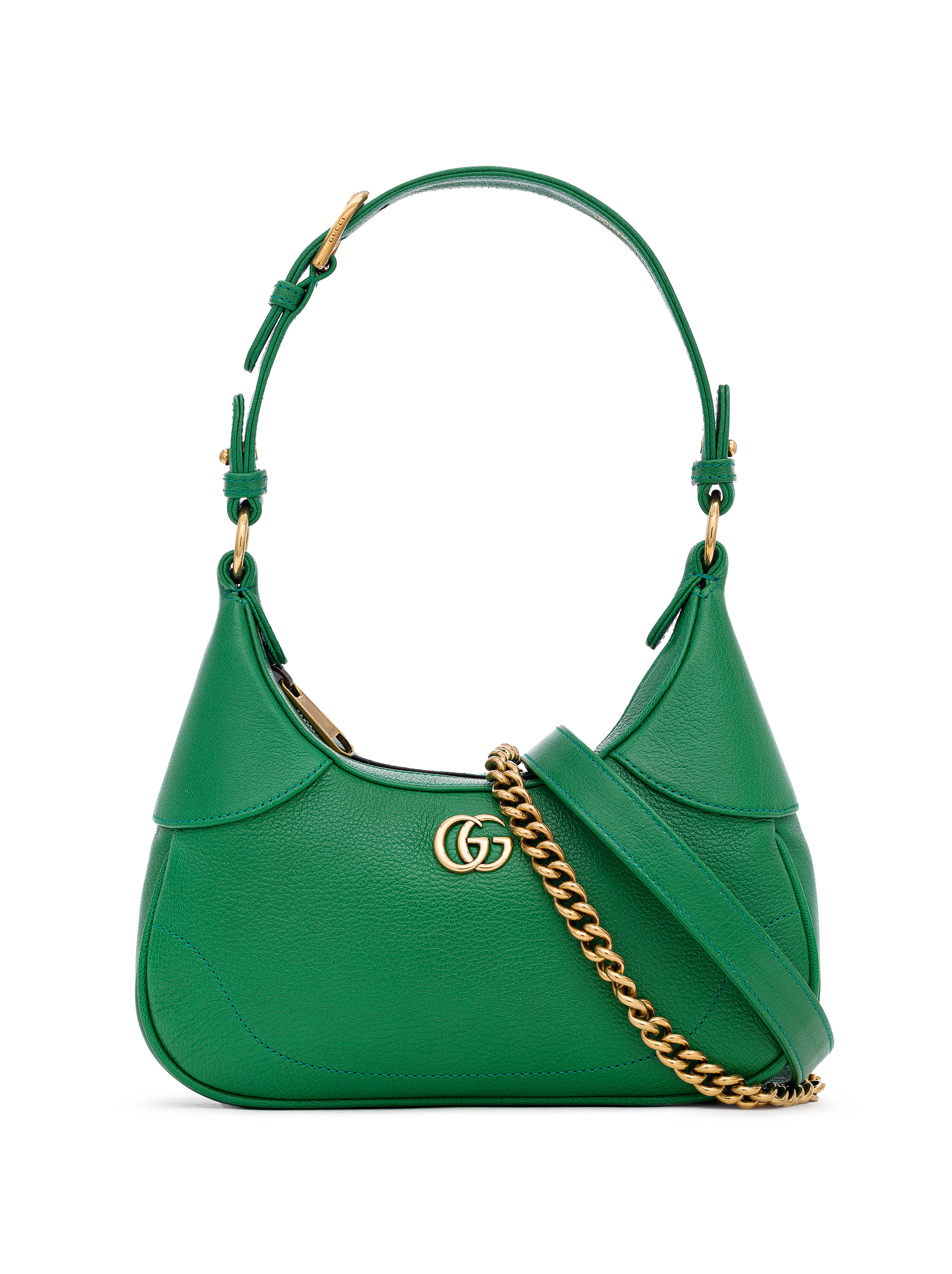 Gucci women's Aphrodite hobo bag - buy for 886600 KZT in the official Viled  online store, art. 731817 AAA9F.3727_U_232