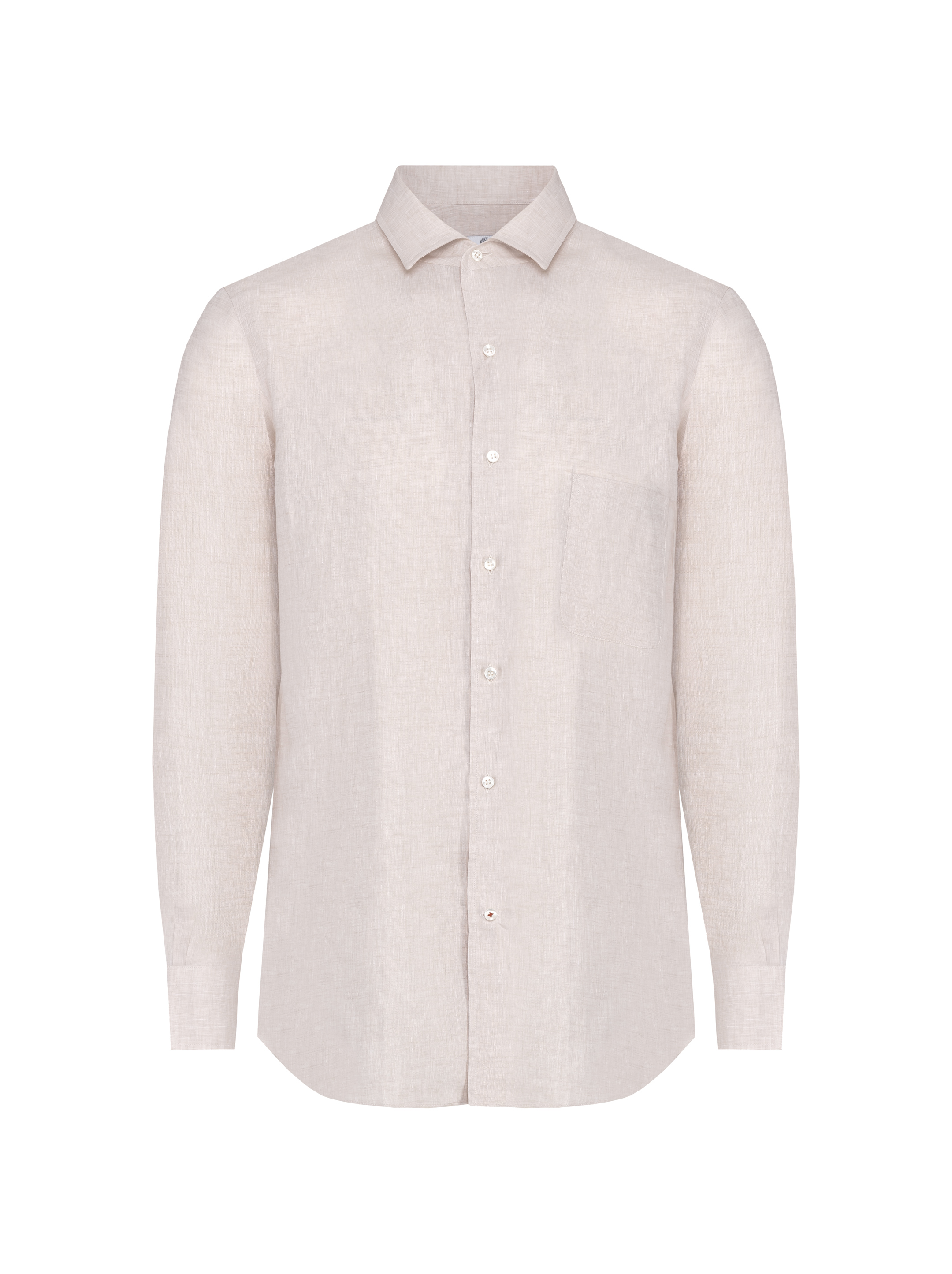 Loro piana discount andre linen shirt