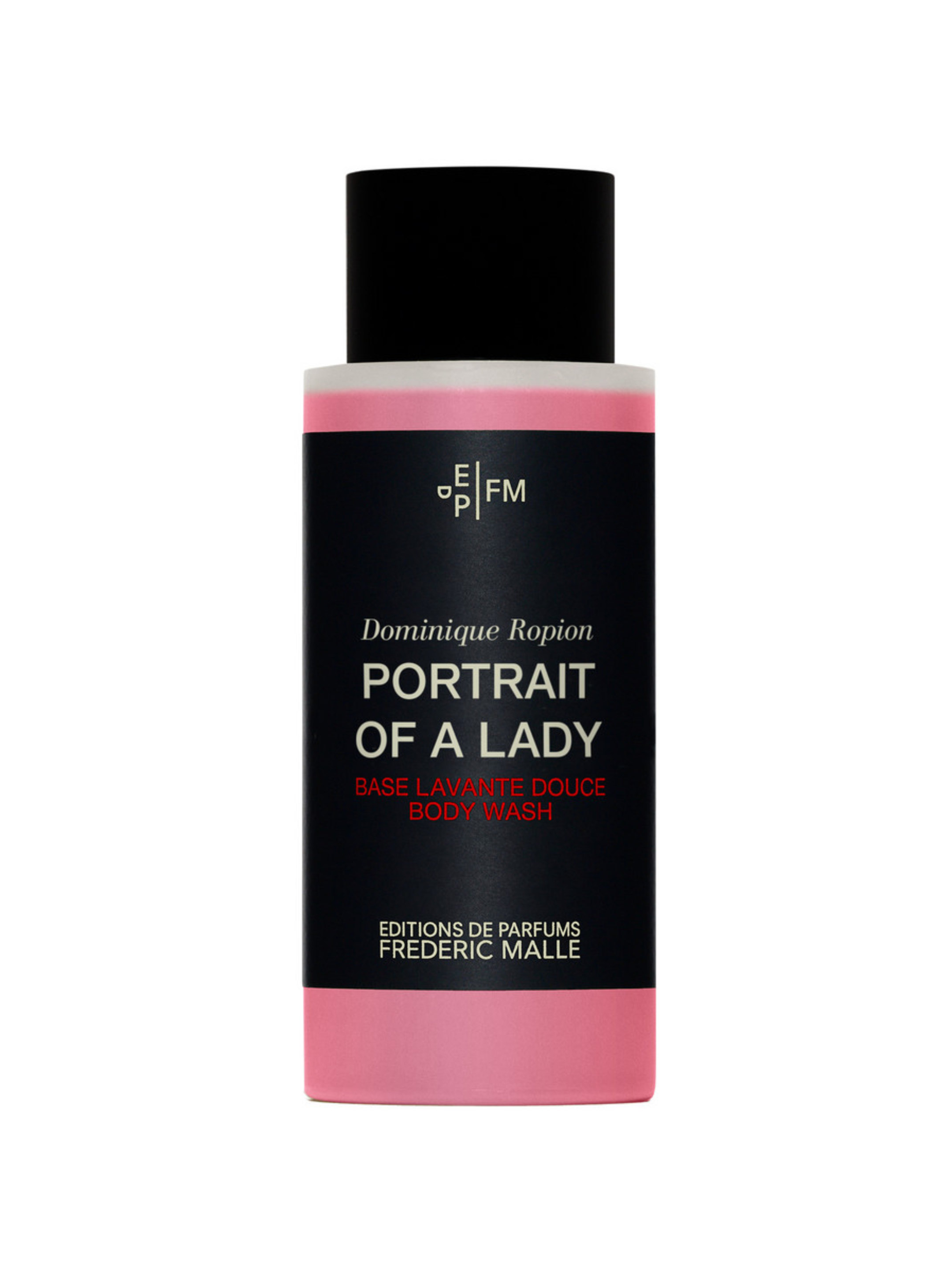 Гель для душа Portrait of a Lady, 200 мл Frederic Malle - купить за 42200  тг. в официальном интернет-магазине Viled, арт. HY46010000