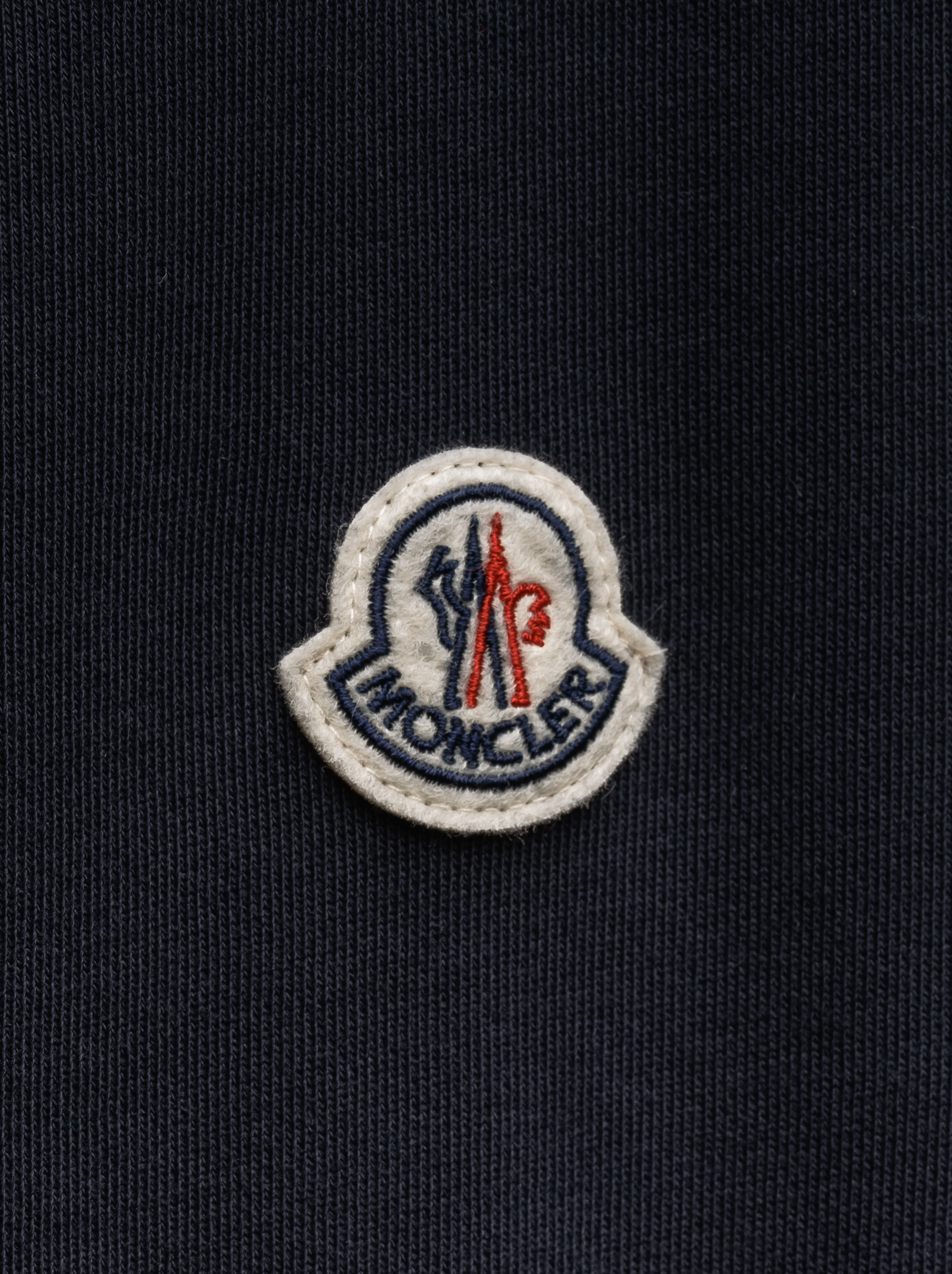 Logo cheap moncler original