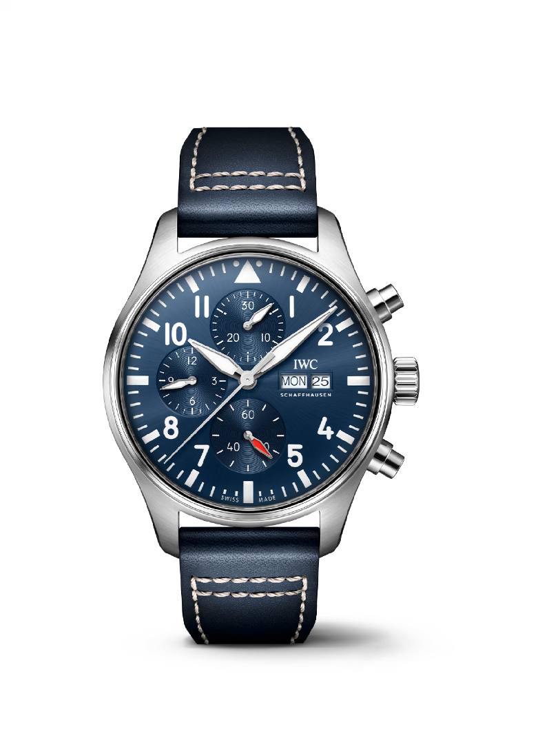 Buy deals iwc watch