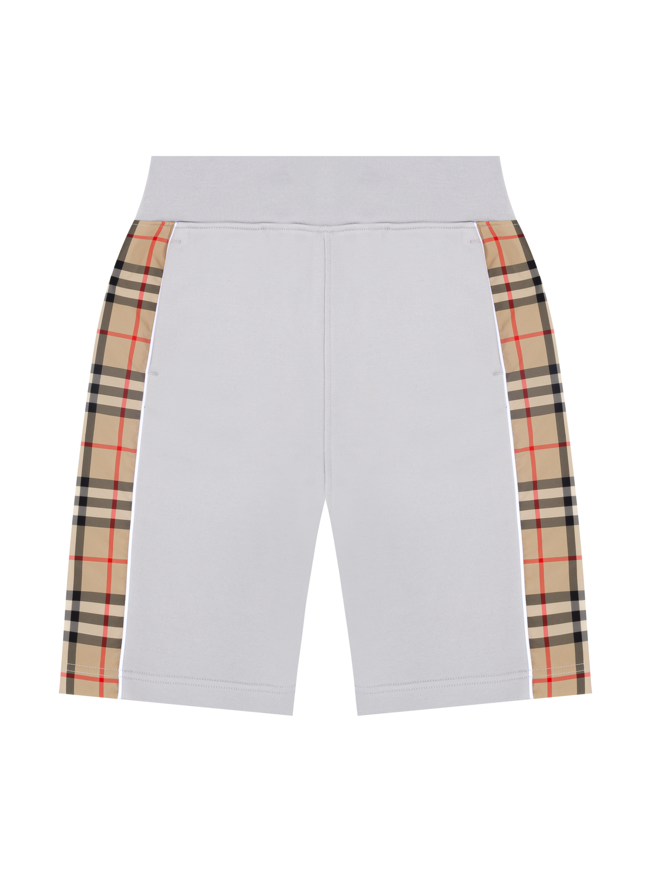 Burberry short hot sale