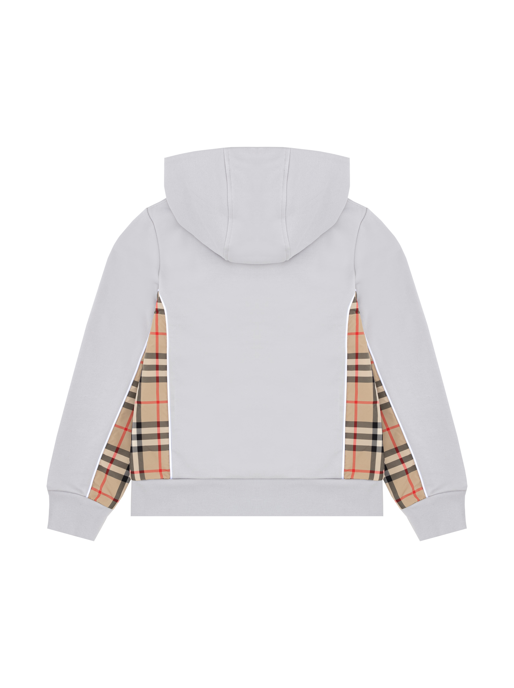 Burberry track shop hoodie