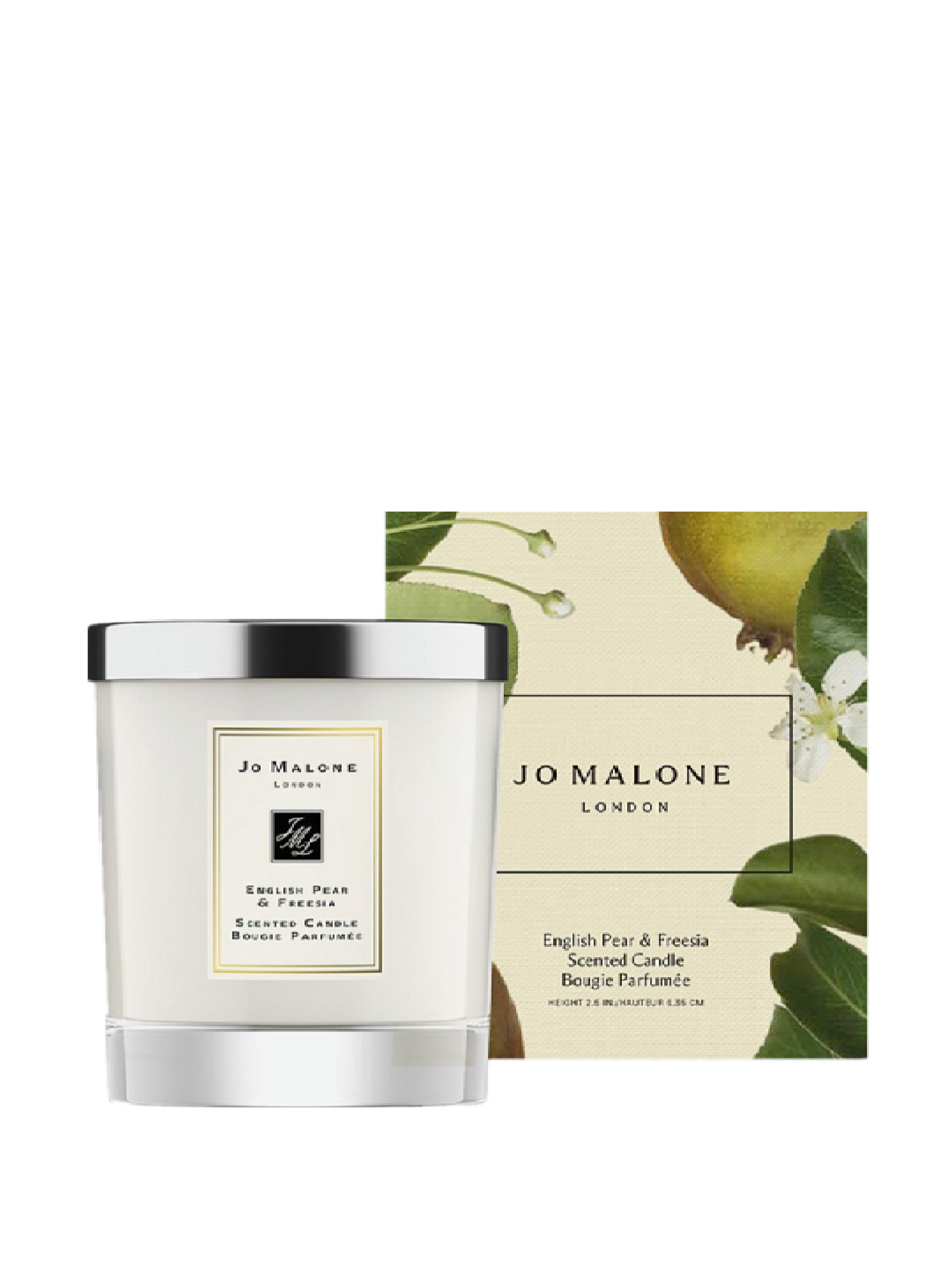 Jo Malone London English Pear & Freesia Scented Candle