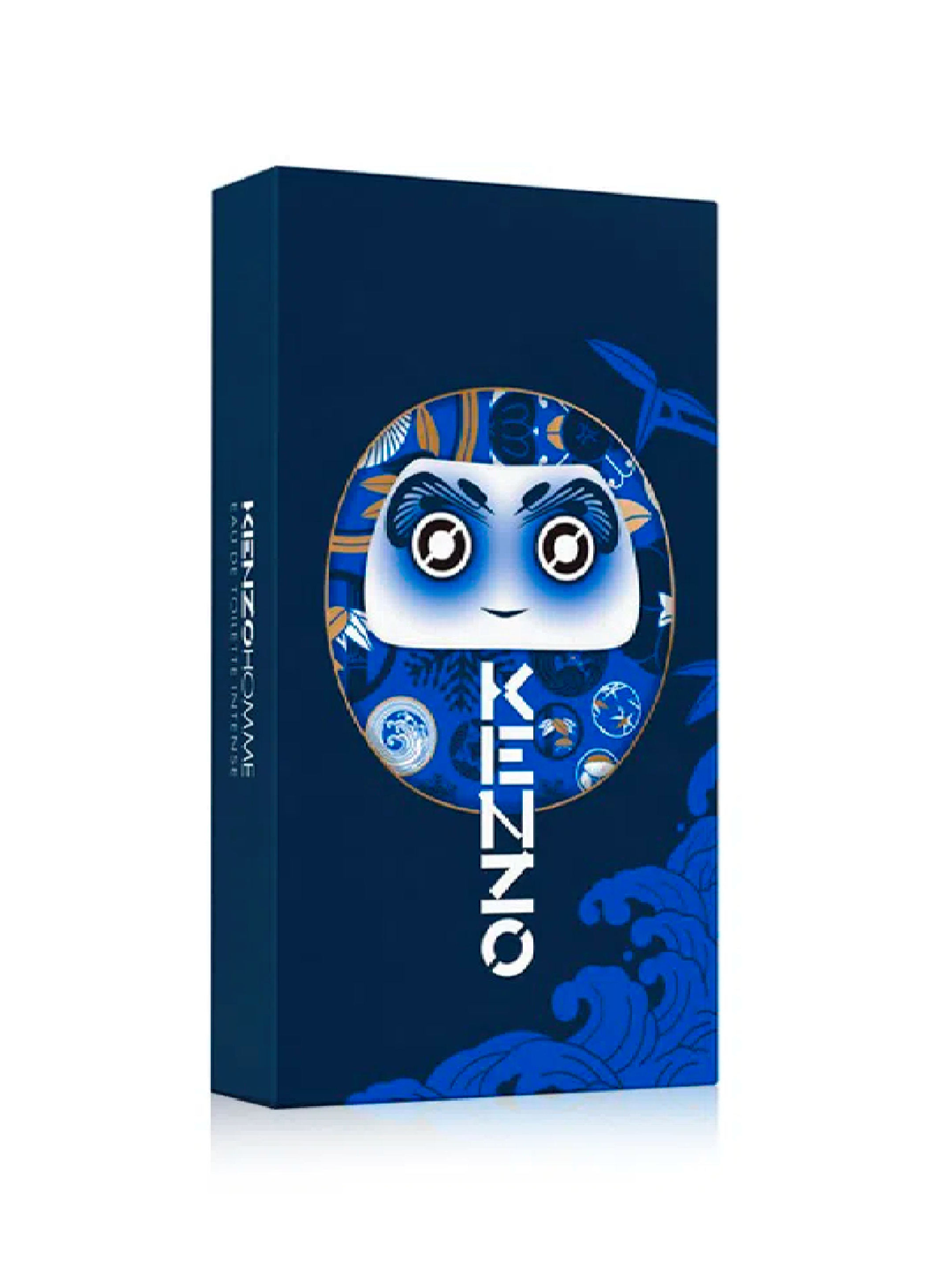 Kenzo world hotsell intense set