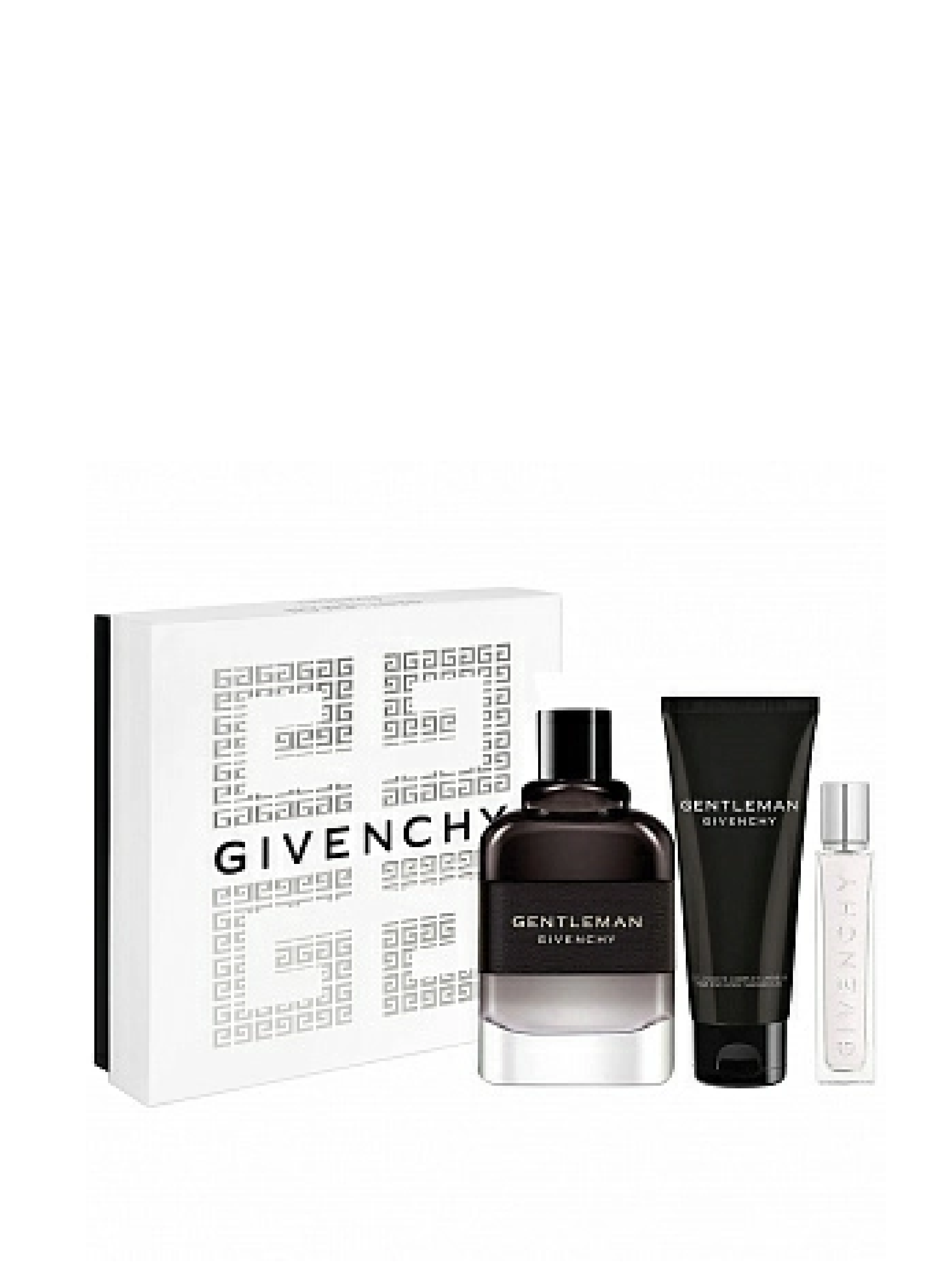 Givenchy gentleman boisee