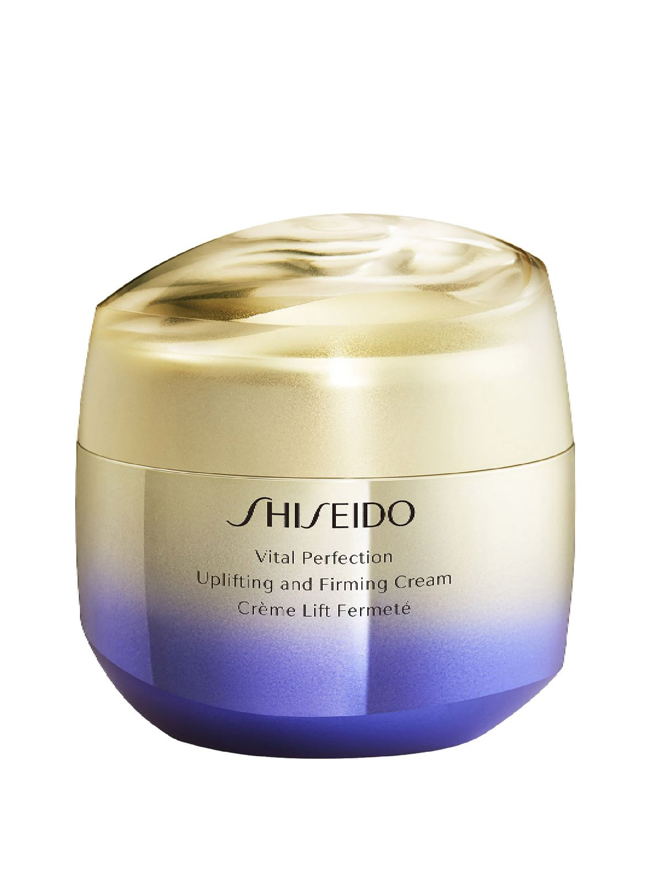 Shiseido vital perfection uplifting and firming cream