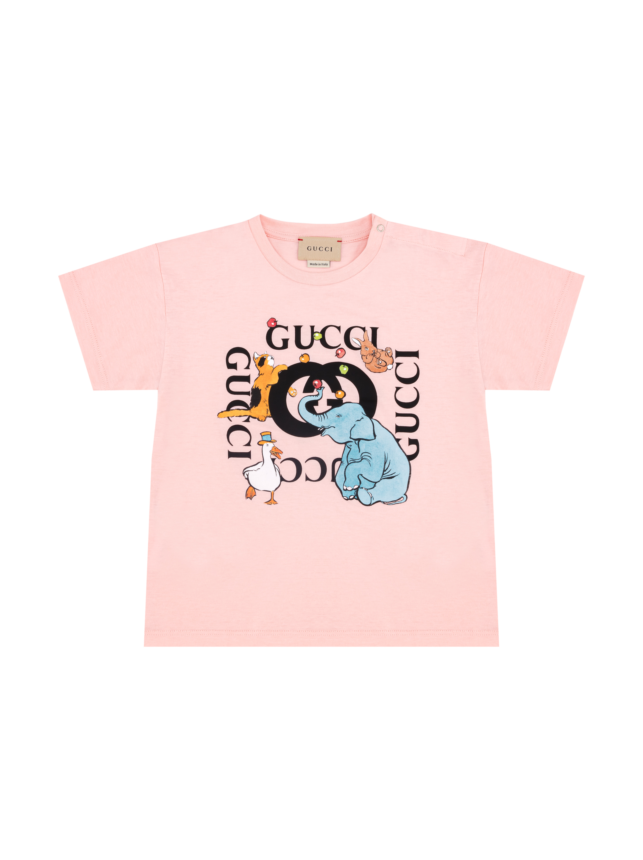 gucci t shirt online