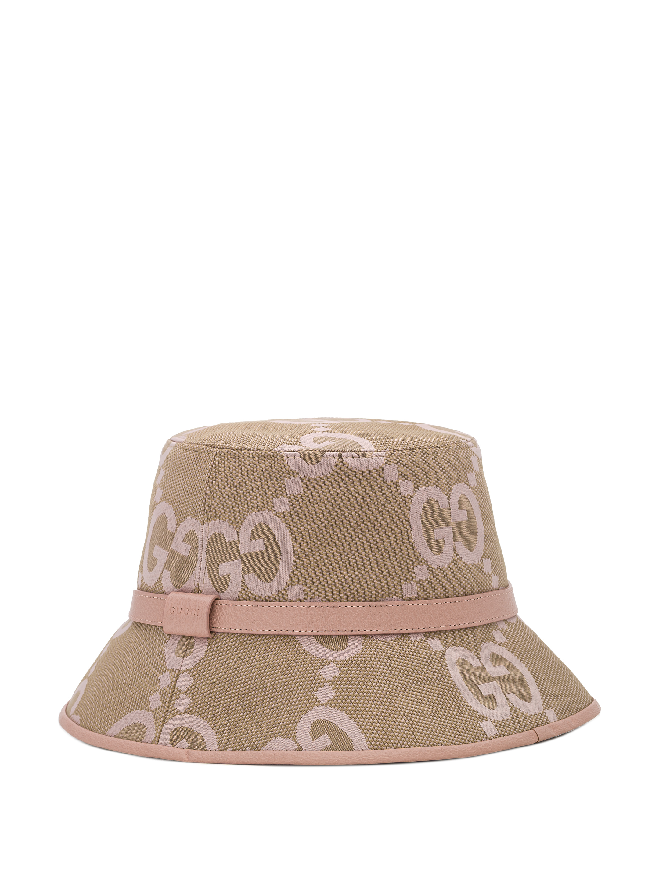 Gucci women's Jumbo GG bucket hat - buy for 256300 KZT in the official  Viled online store, art. 730336 