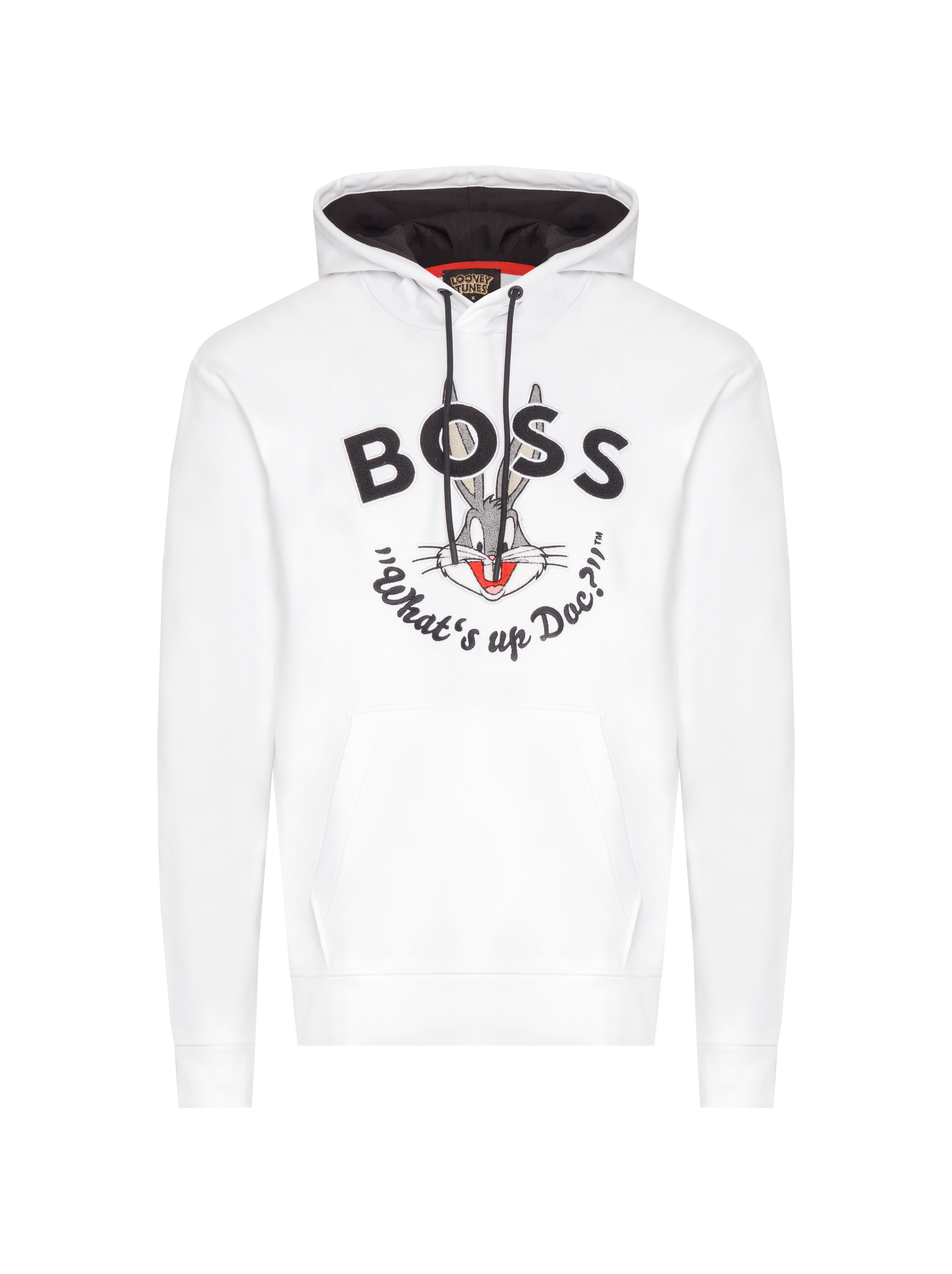 Hoodie boss clearance store