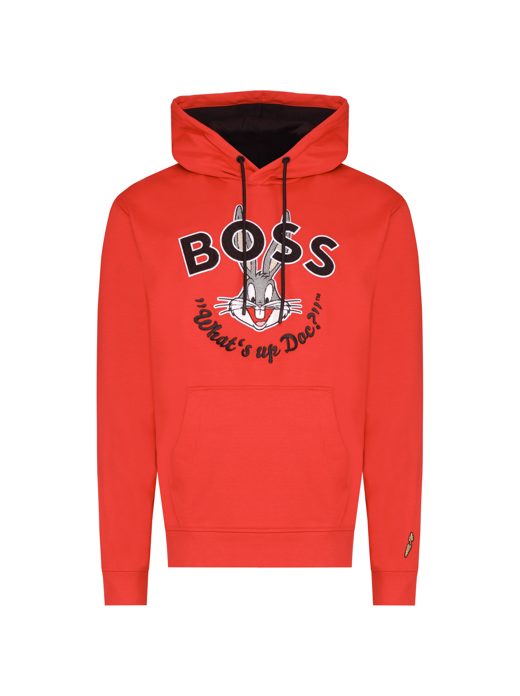 Hoodie on sale boss store