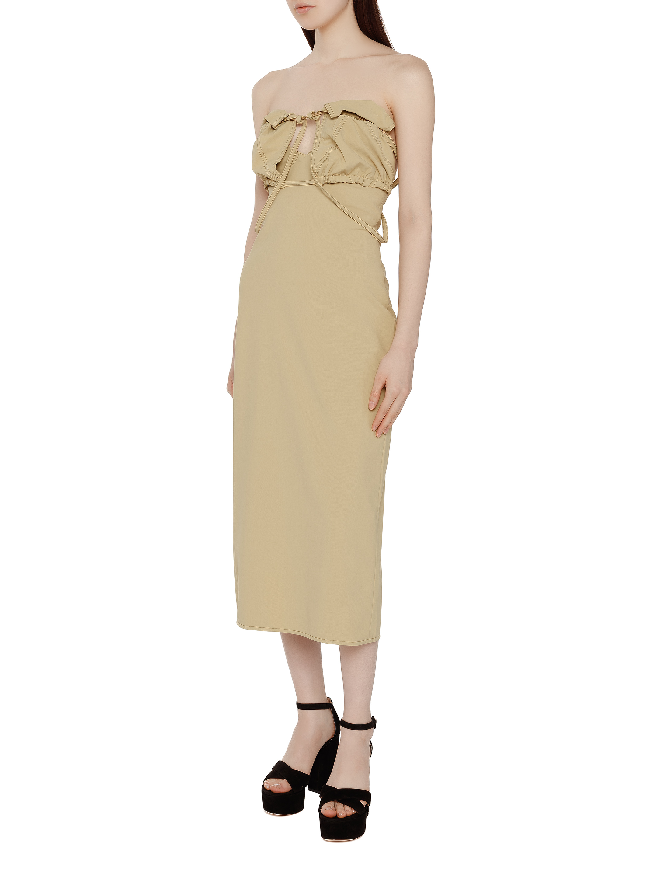 Club monaco klayton outlet dress