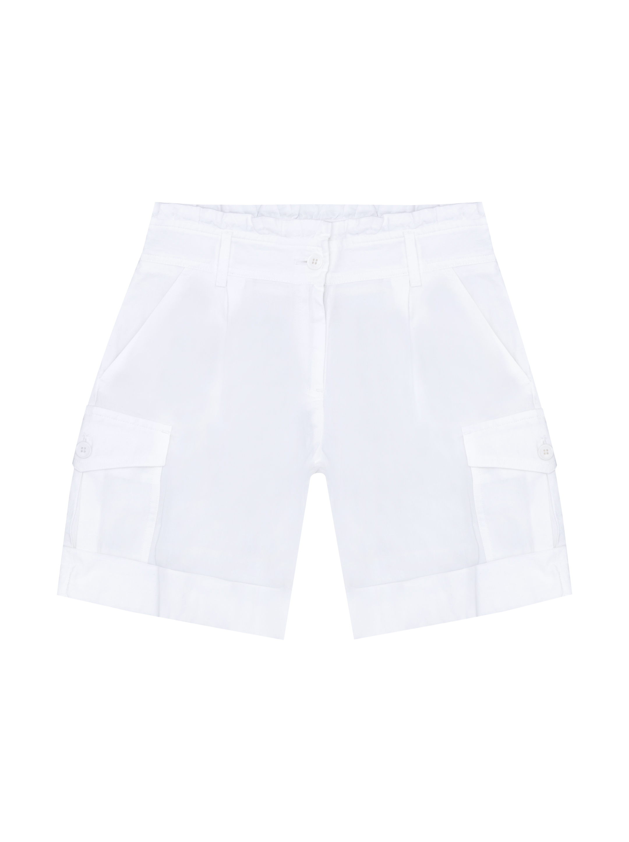 Moncler kids' Cotton shorts - buy for 111900 KZT in the official Viled  online store, art. 2B00005 596SH.1_10Y_231