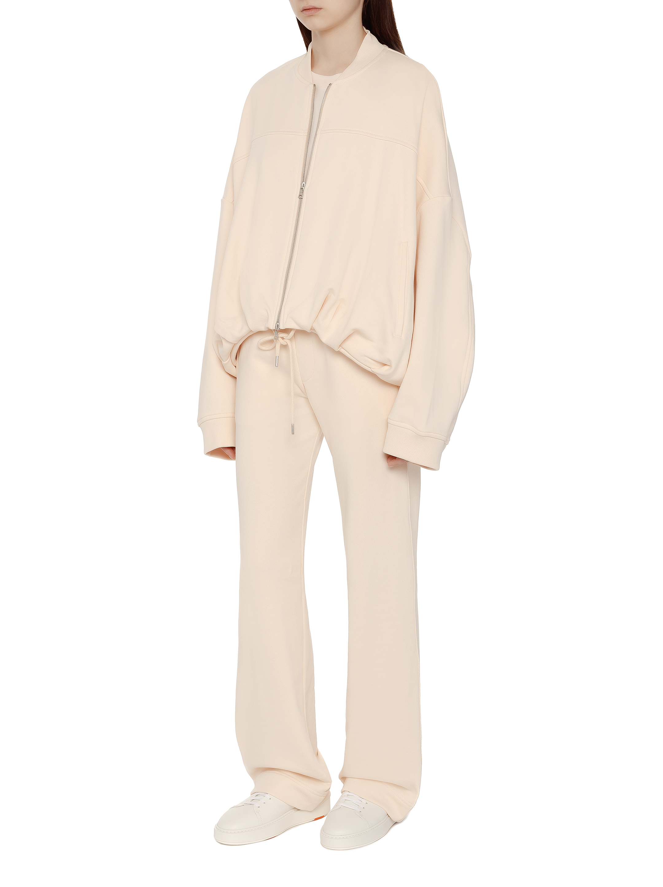 Dries van 2025 noten tracksuit