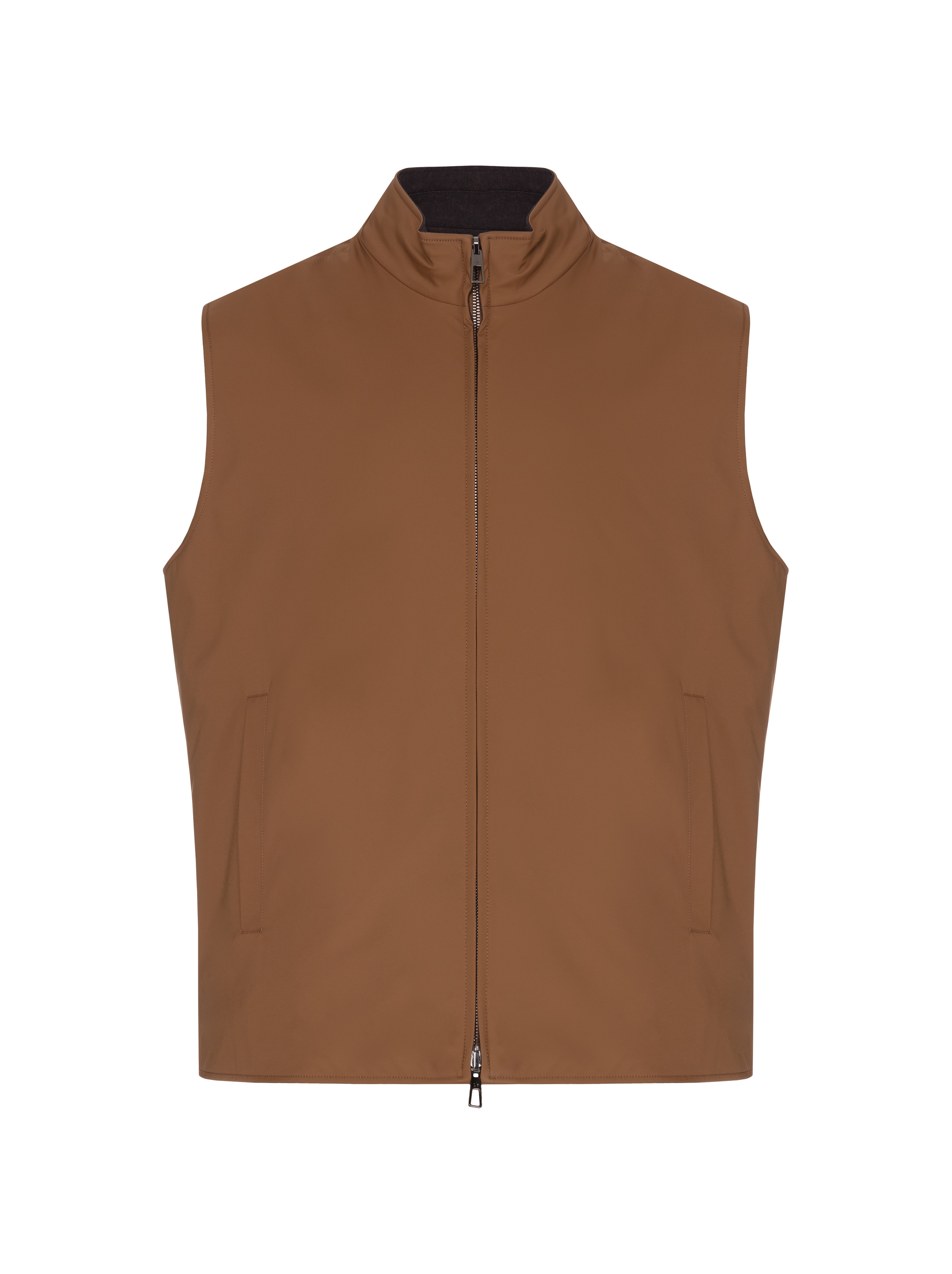 Loro store piana vest