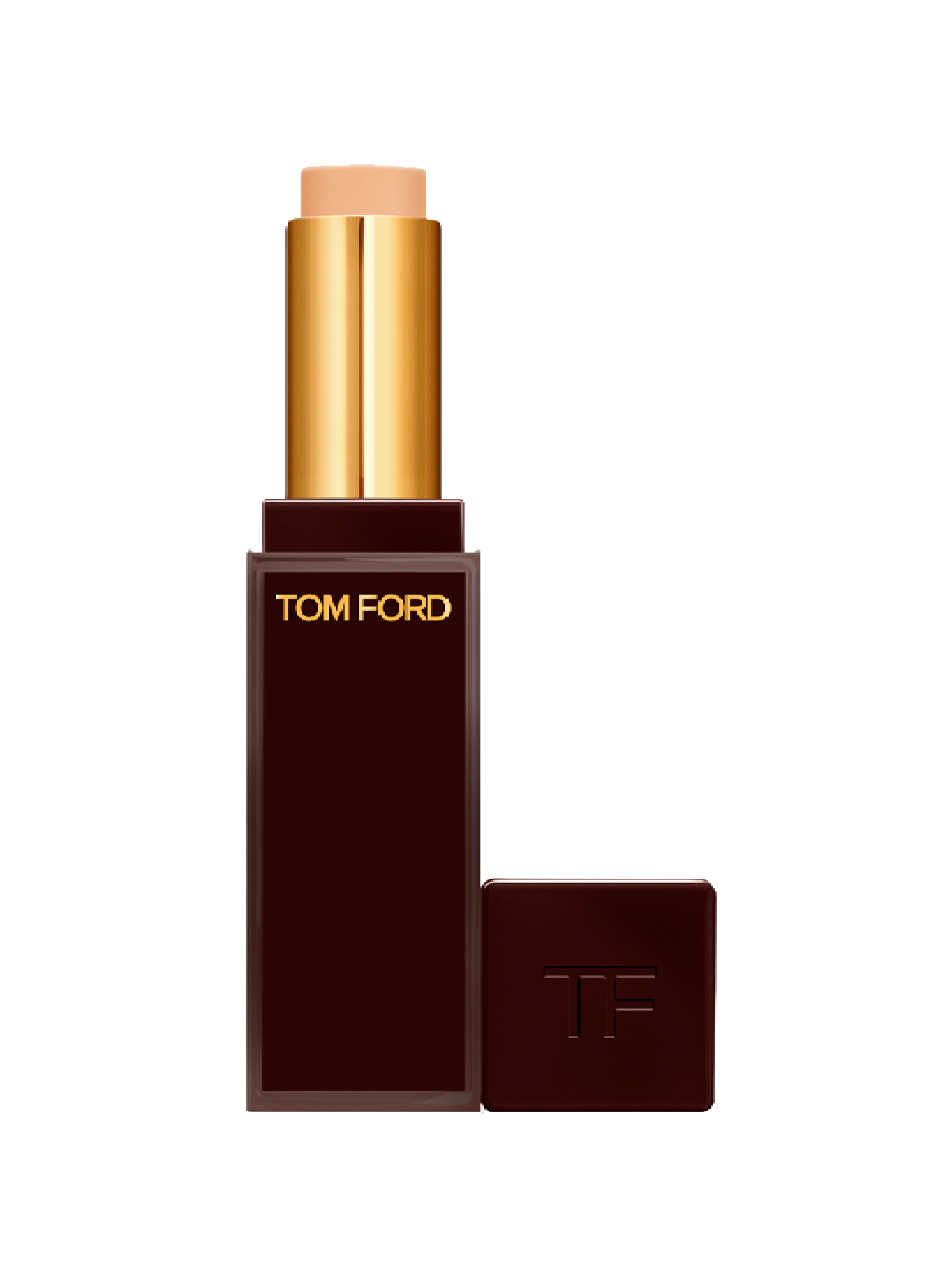 Tom Ford Beauty Traceless Soft Matte Concealer, shade 2W0 Beige