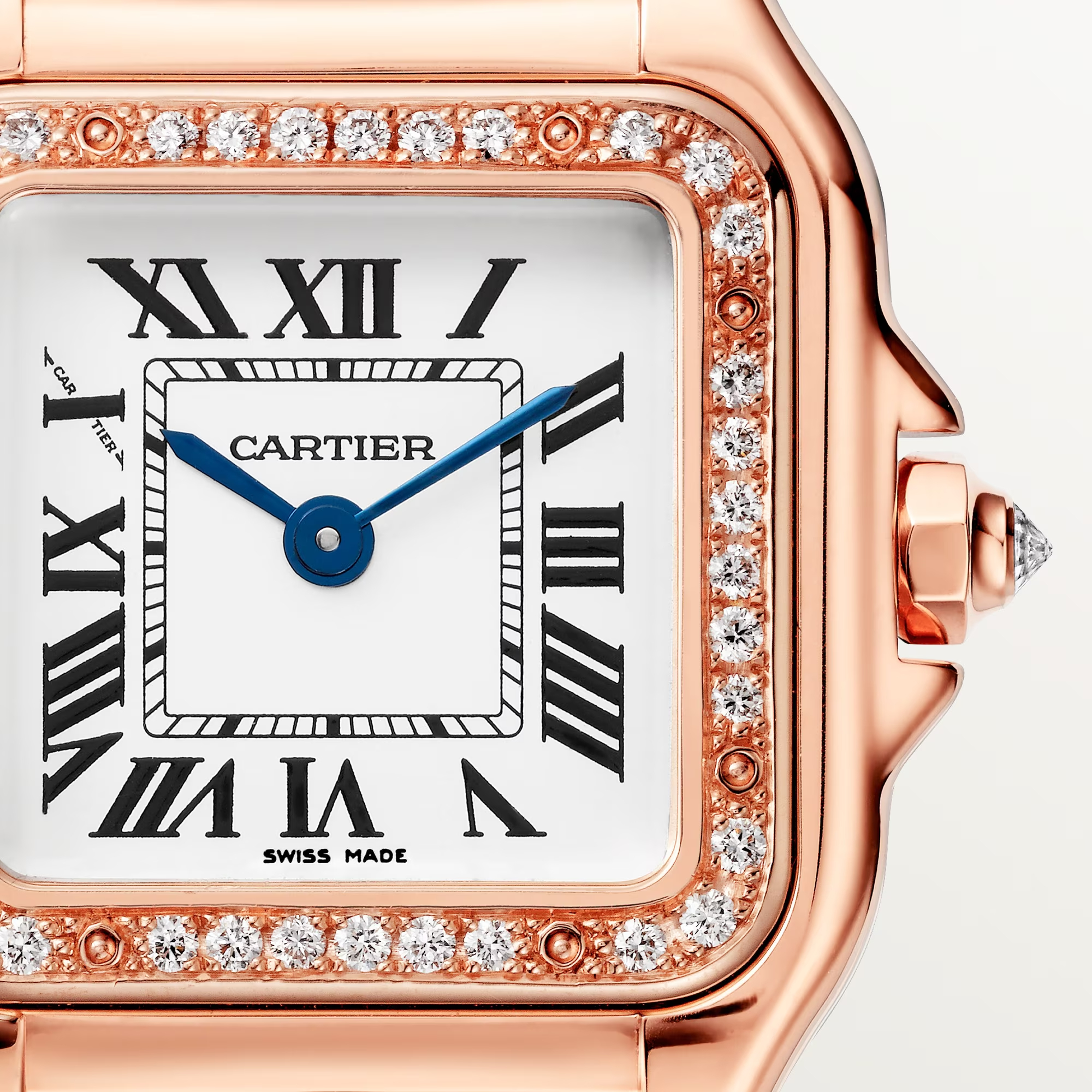 Часы Cartier Копия Купить