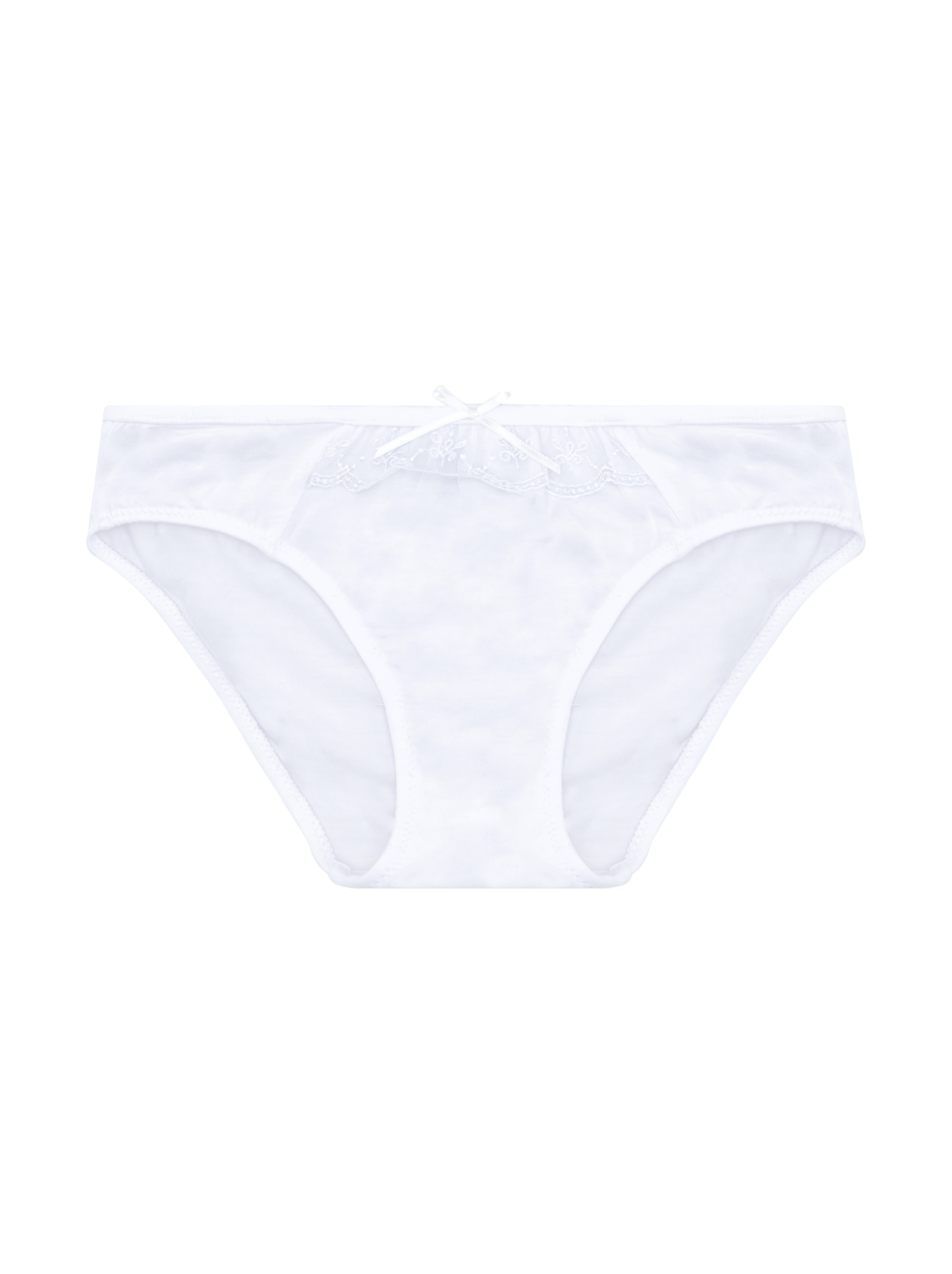 Story Loris kids' Panties with bow - buy for 34600 KZT in the official  Viled online store, art. 26647.X0_12Y_231