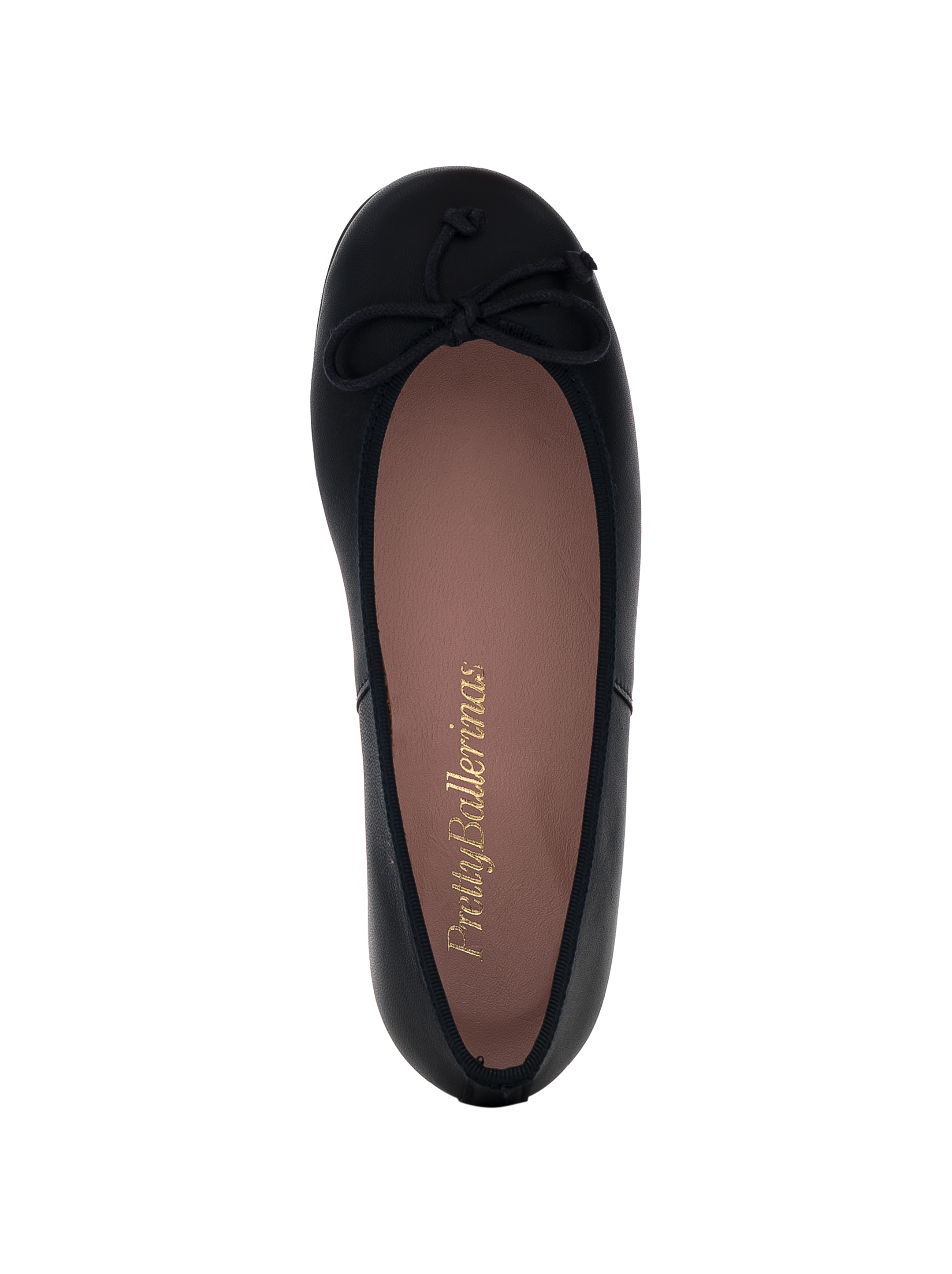 Pretty Ballerinas kids Leather ballet flats buy for 80025 KZT