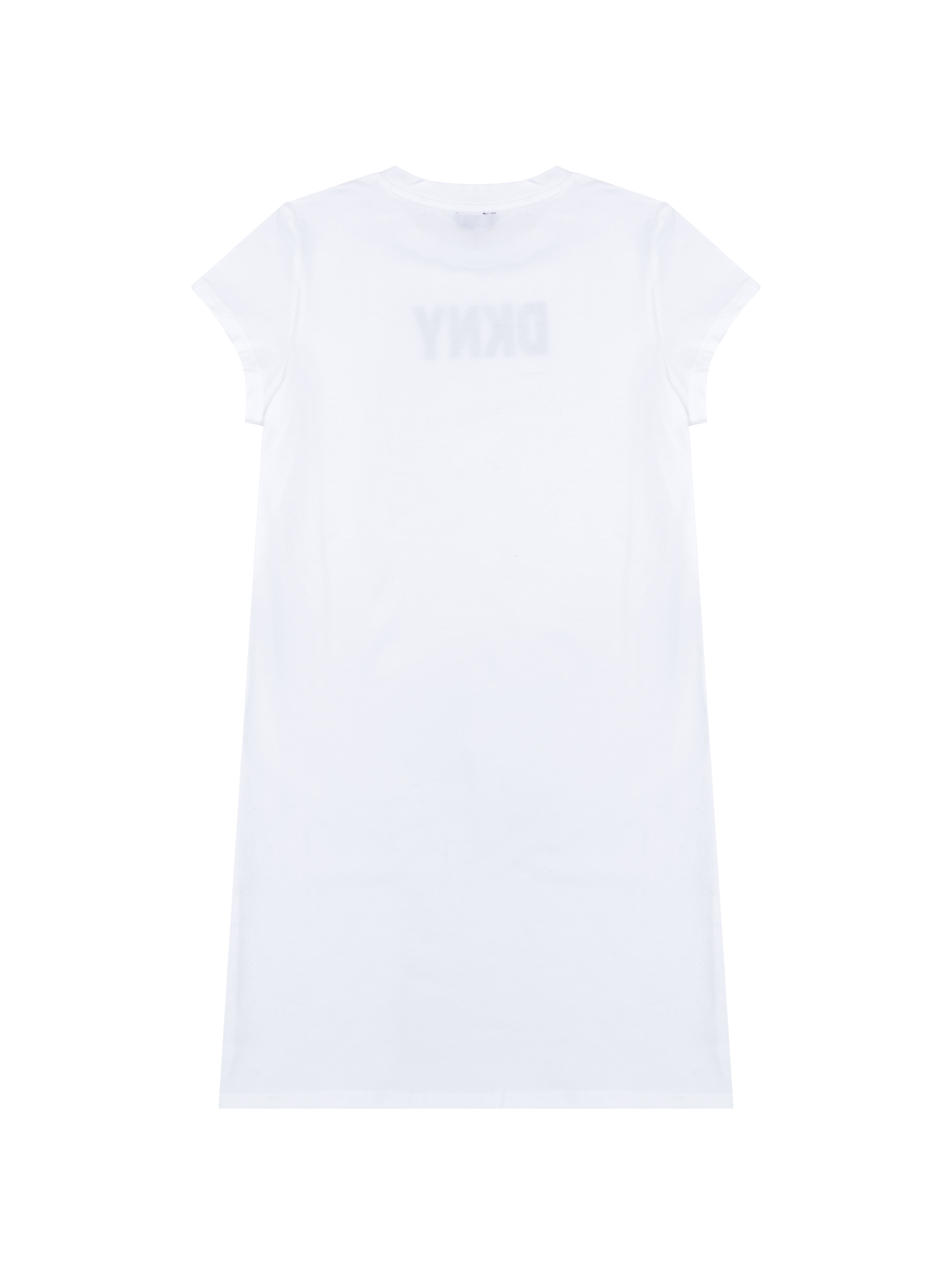 Dkny t sales shirt dress