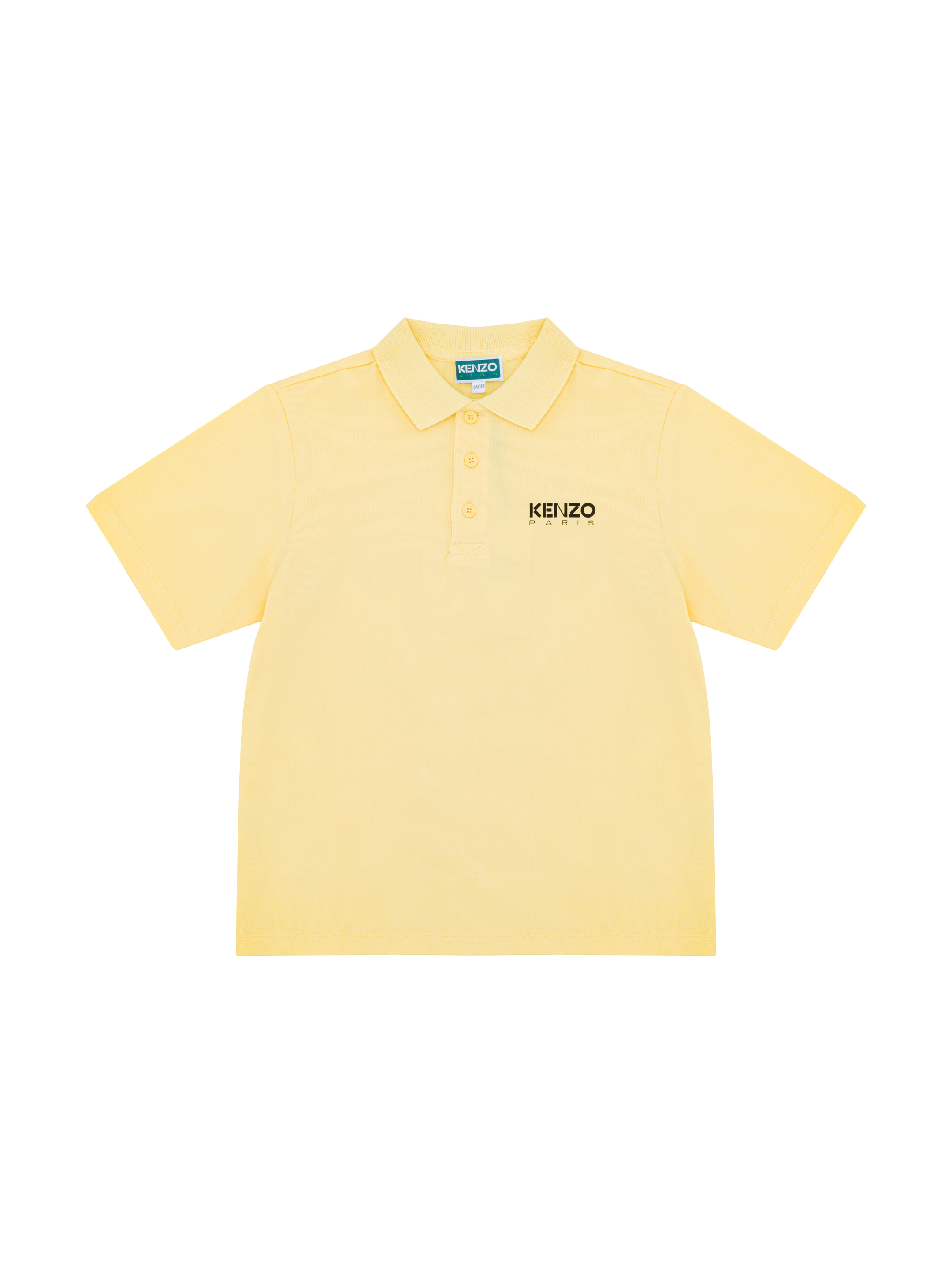 Kids kenzo polo best sale