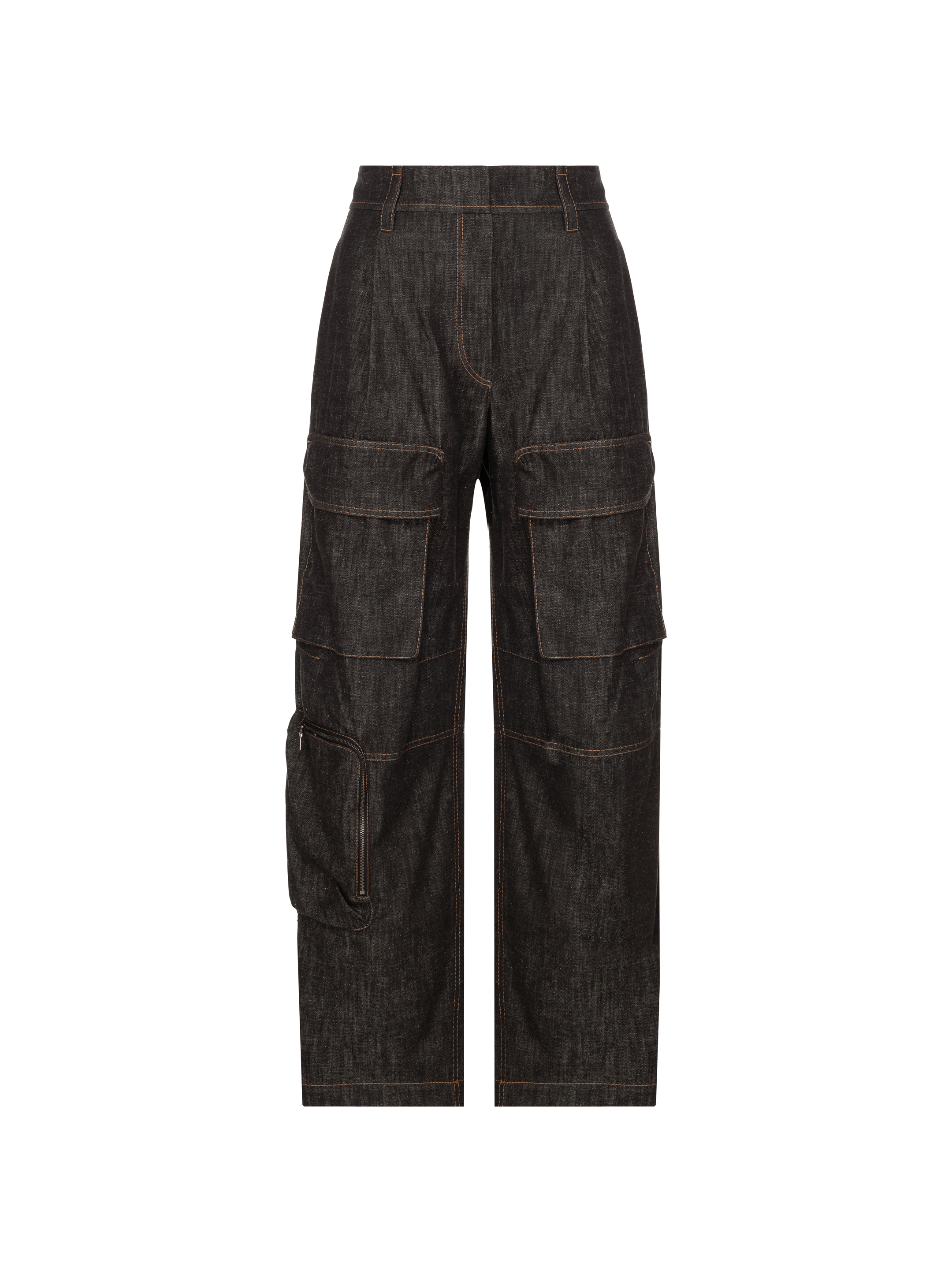 Cucinelli on sale cargo pants