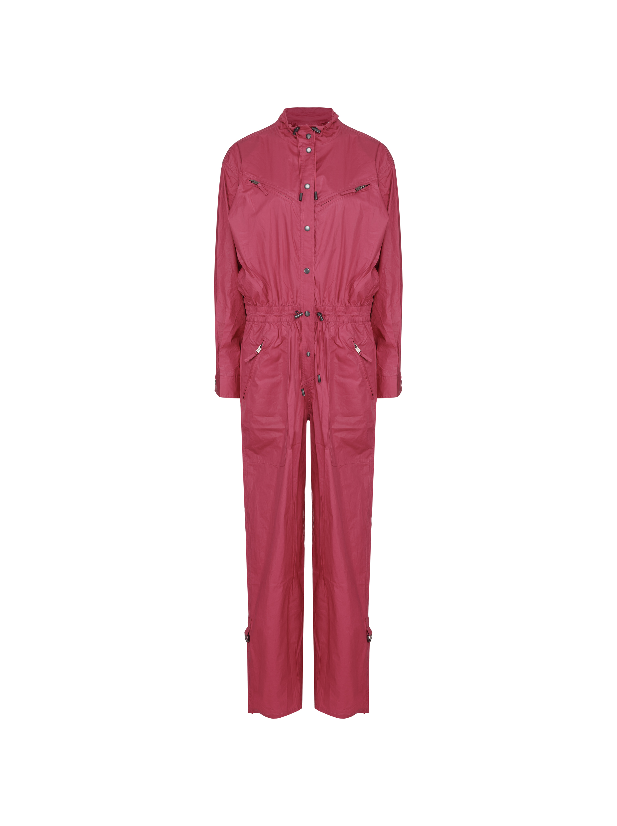 Isabel marant pink jumpsuit online