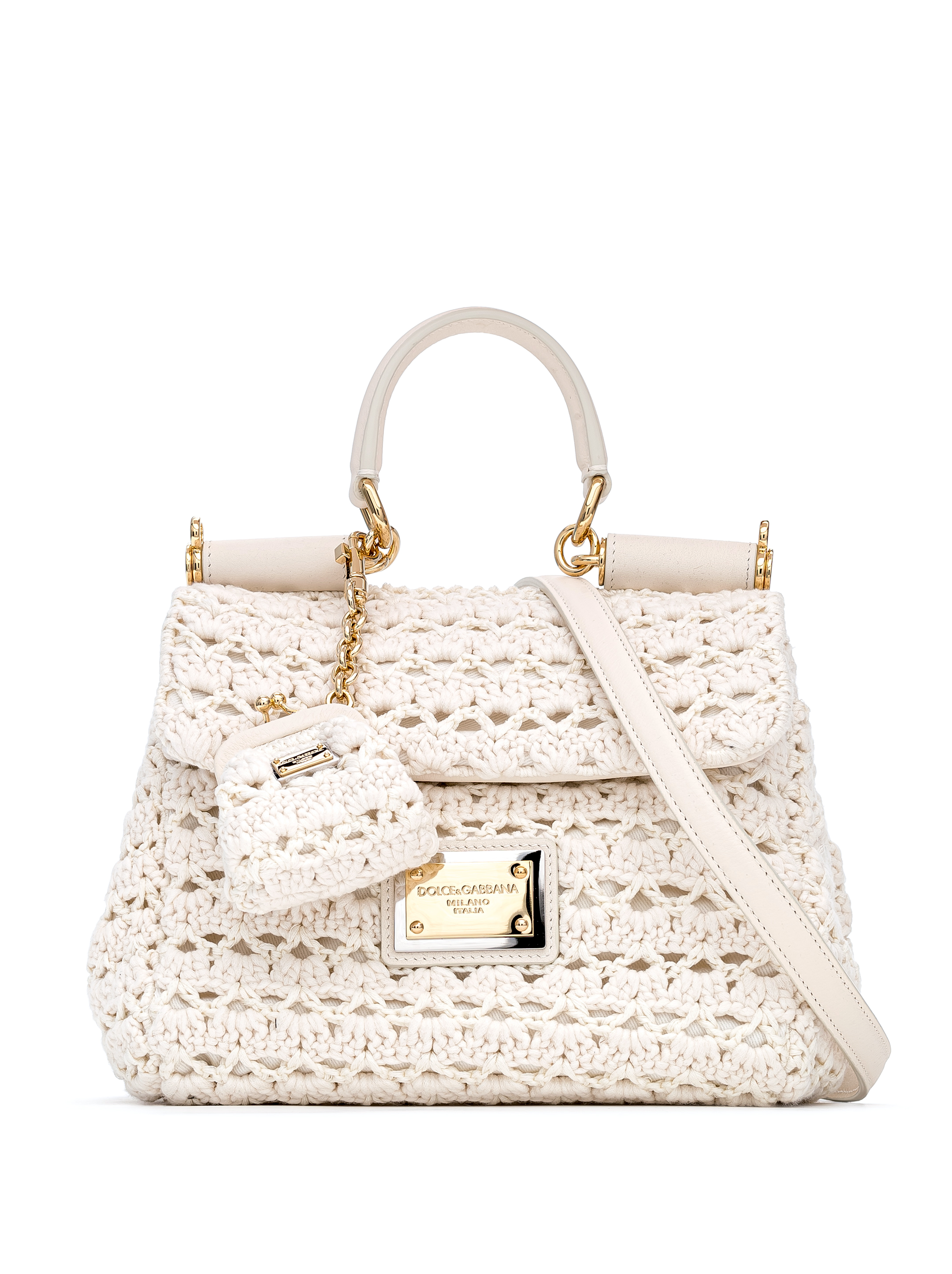 Идеи на тему «Сумки Dolce & Gabbana» () в г | сумки, вязаные сумки, сумочка