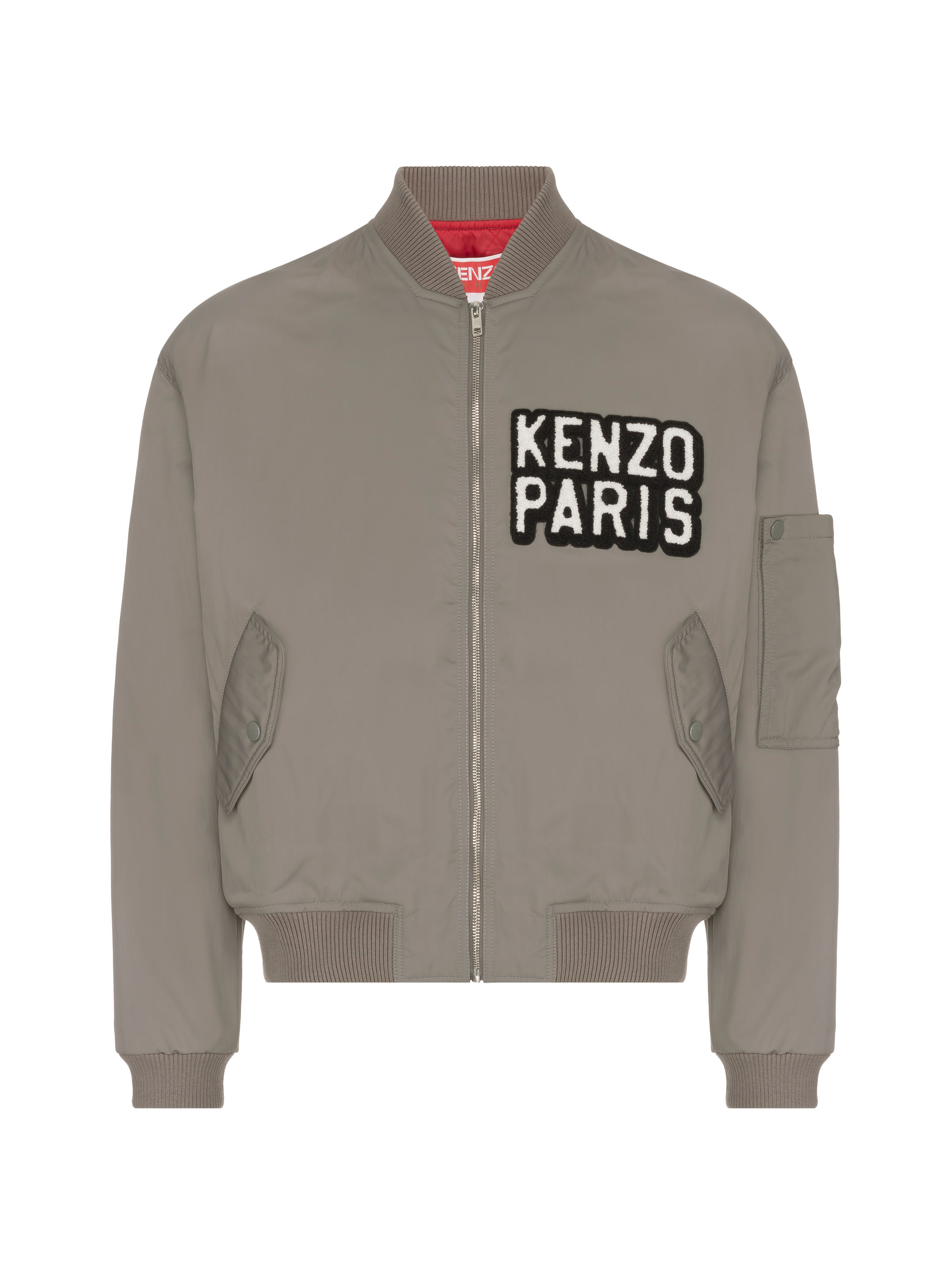 新品］KENZO KEN ZO ELEVATED FLIGHT BOMBER