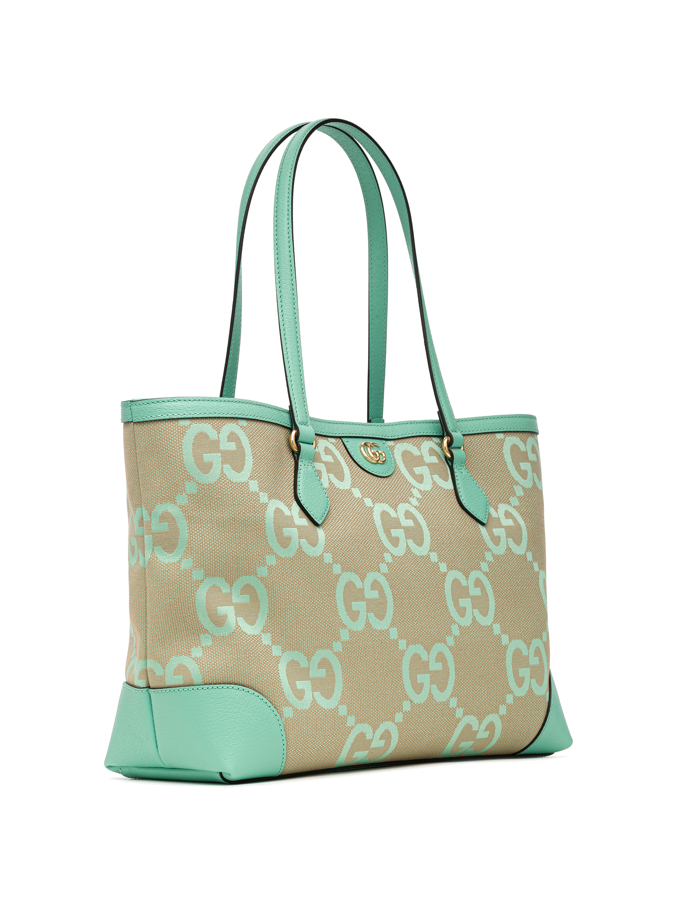 Jumbo GG large tote bag