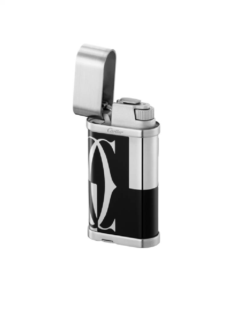 Cartier men s Logotype Lighter buy for 600300 KZT in the