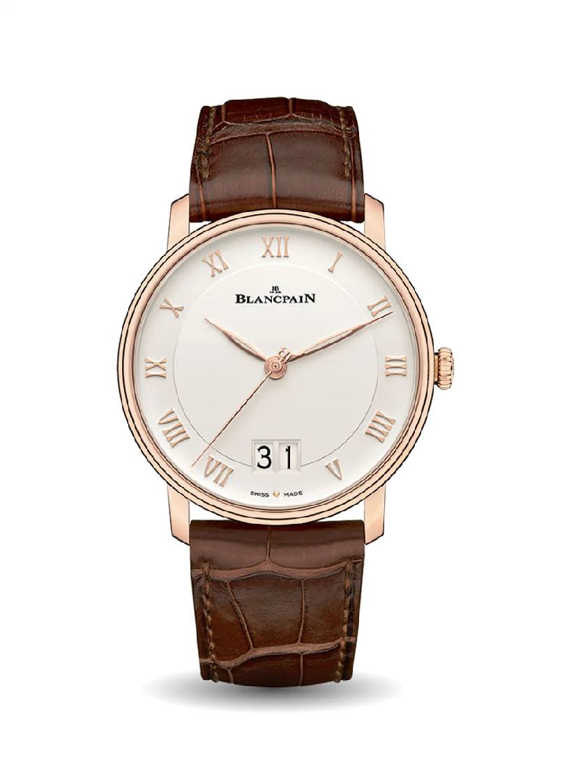 Blancpain men s Watch Villeret buy for 12384500 KZT in the