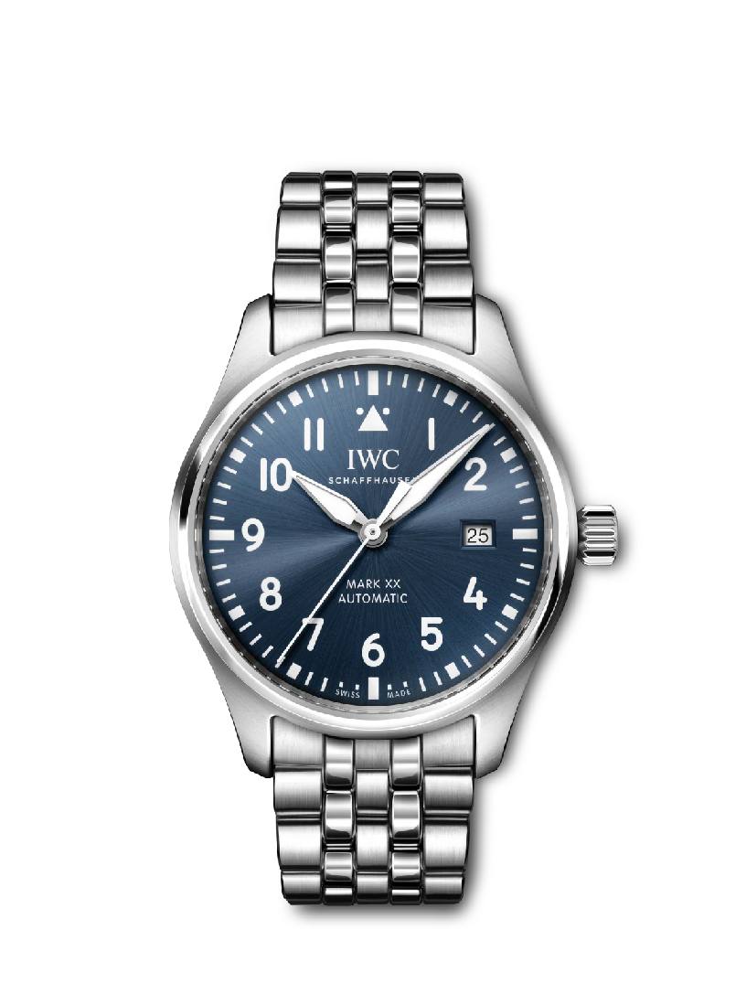 Iwc mens outlet