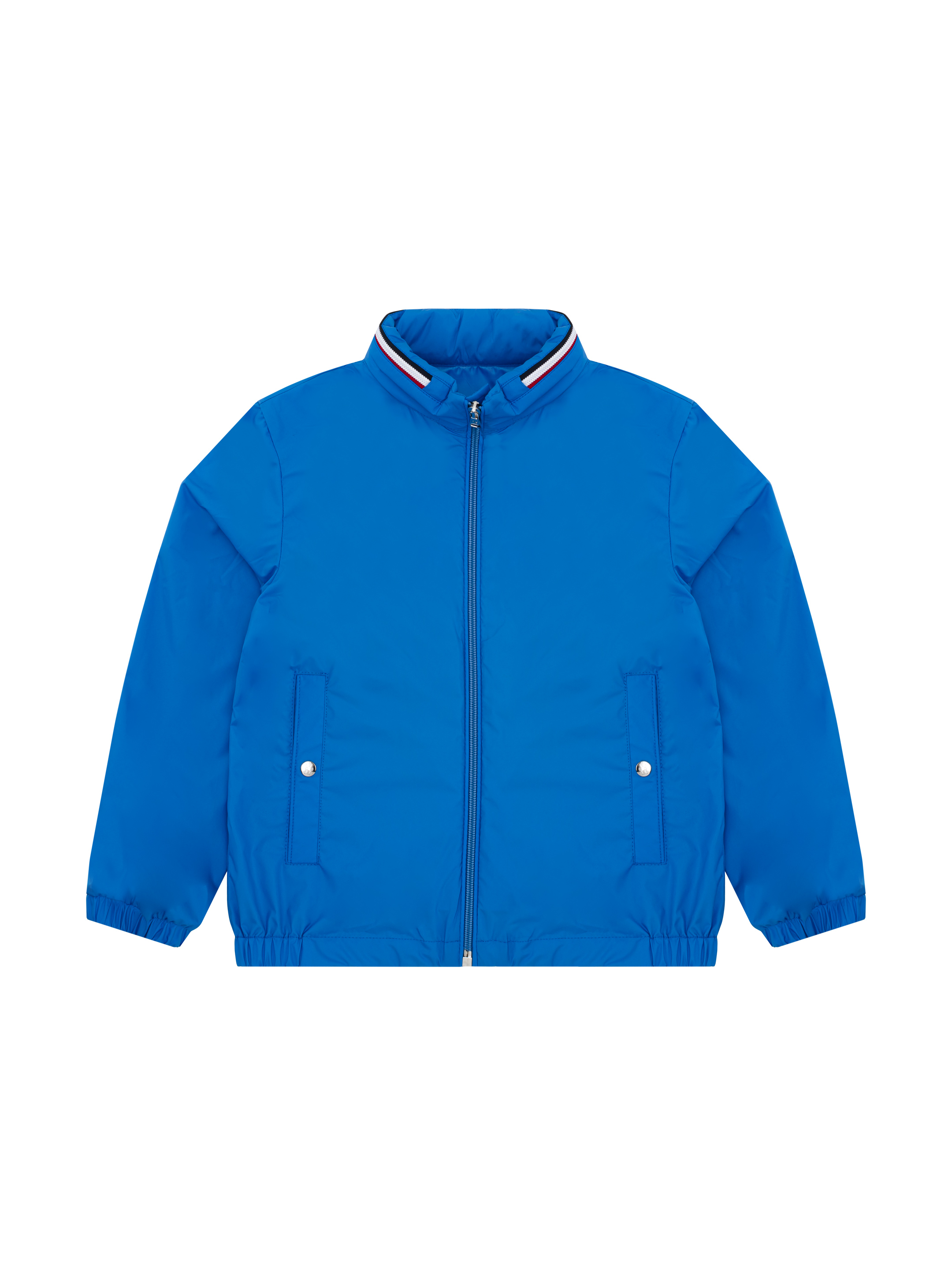 Moncler 2024 windbreaker blue