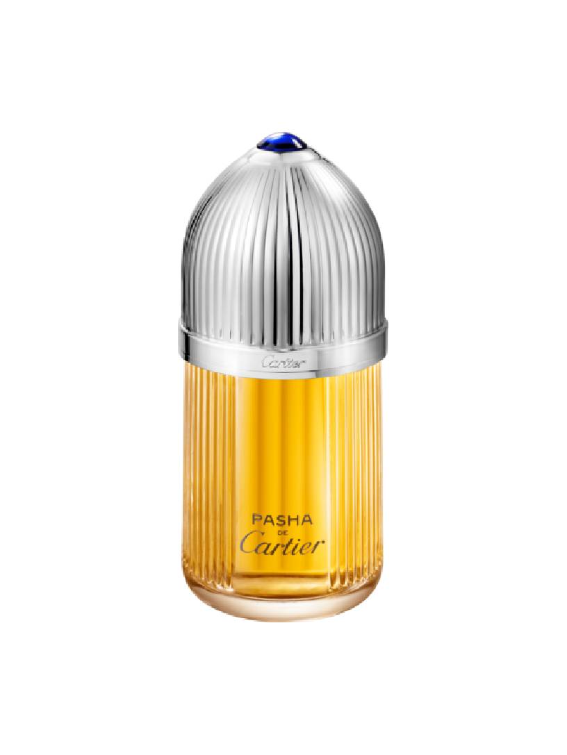 Cartier Pasha de Cartier Parfum 100 ml buy for 76300 KZT in the