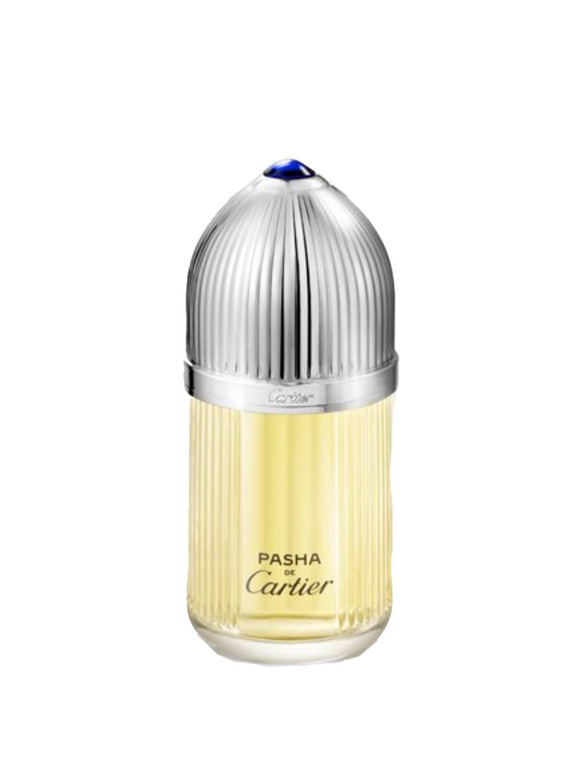 Cartier Pasha de Cartier Edition Noire Eau de Toilette 100 ml buy for 64000 KZT in the official Viled online store art. 65100035